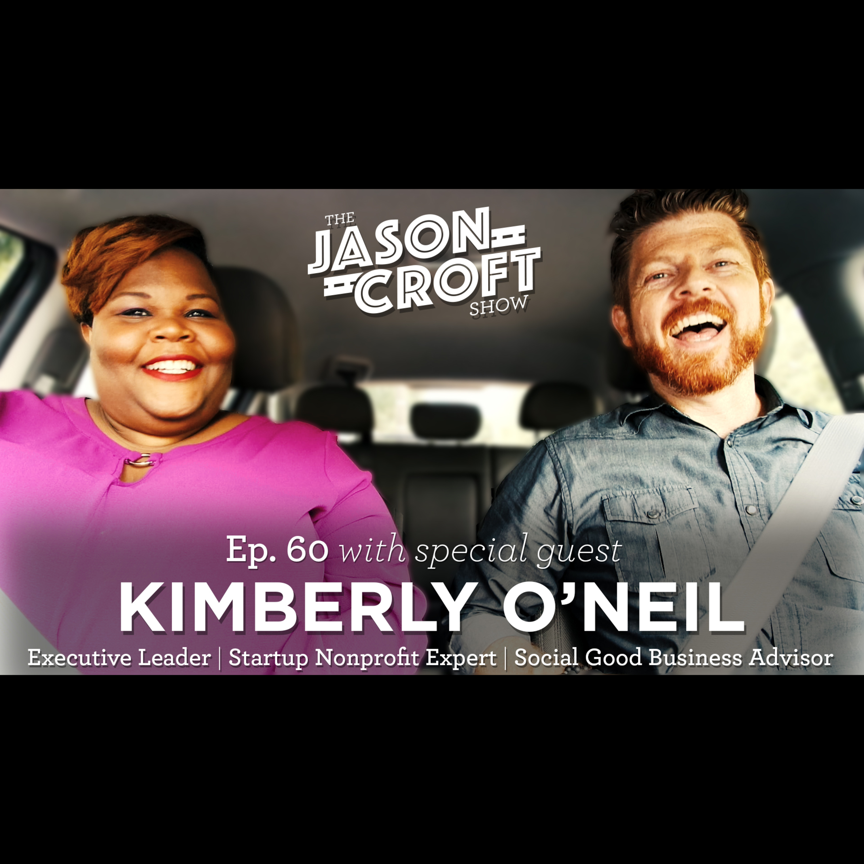 The Jason Croft Show | What drives your business?