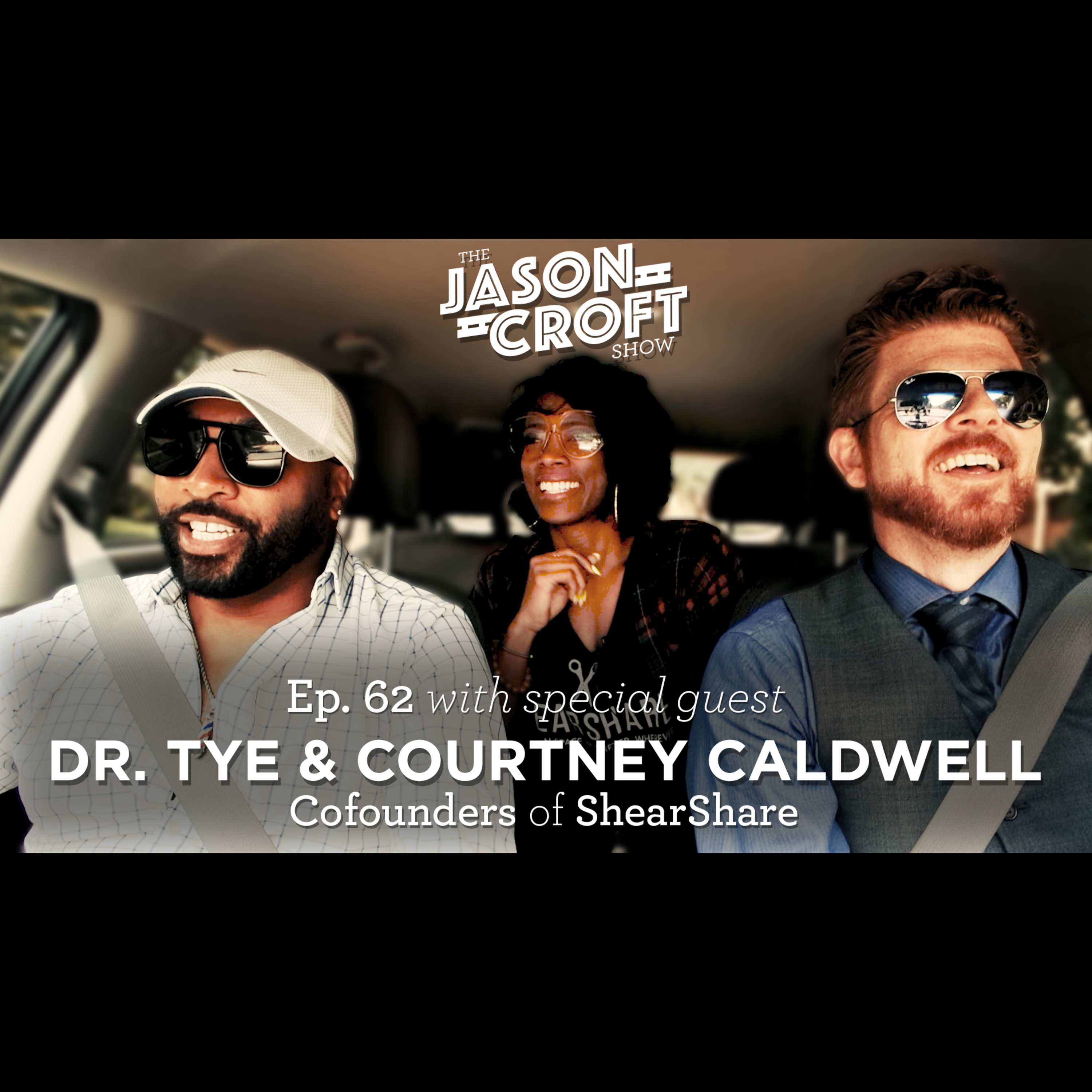 The Jason Croft Show | What drives your business?