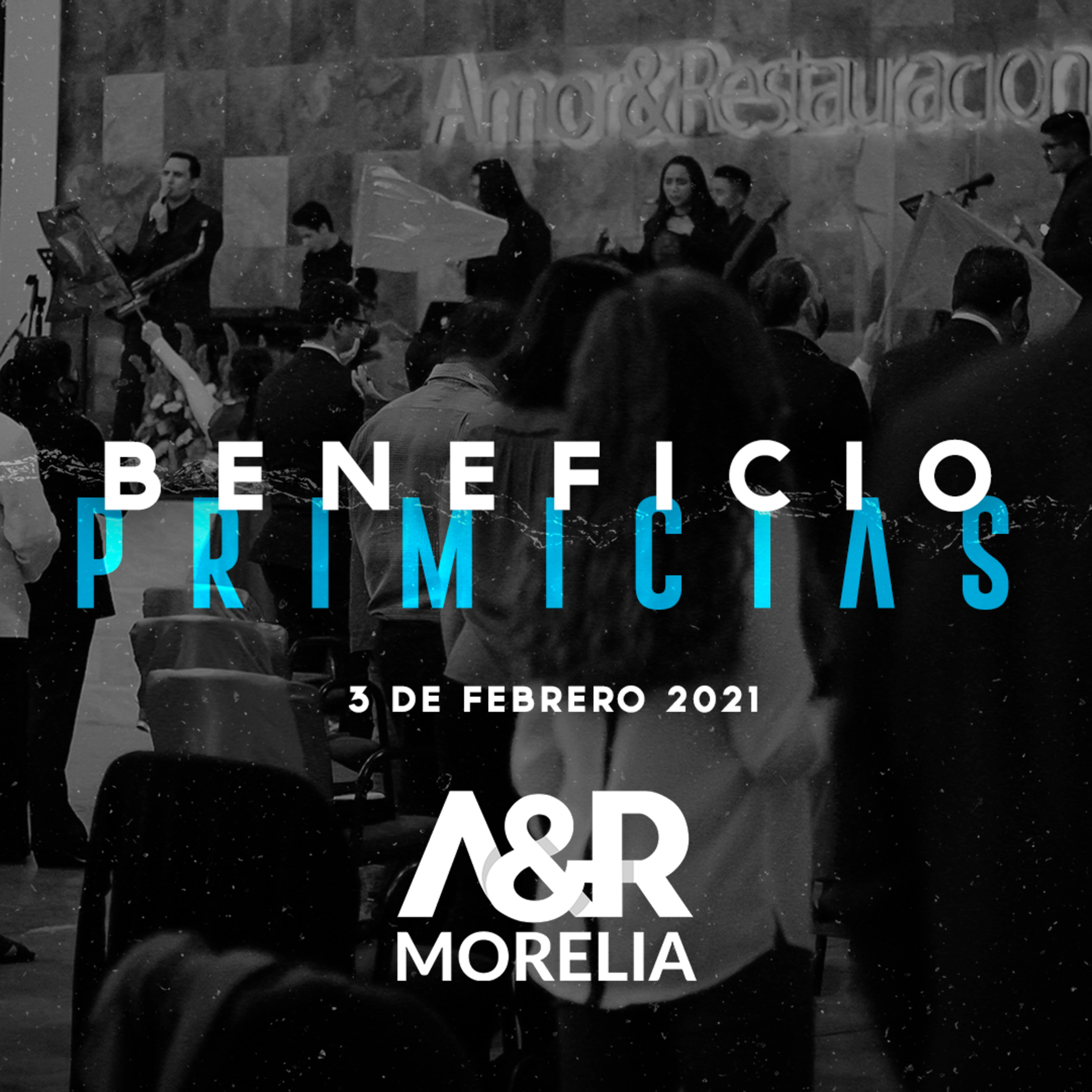 Amor y Restauración Morelia - Podcast