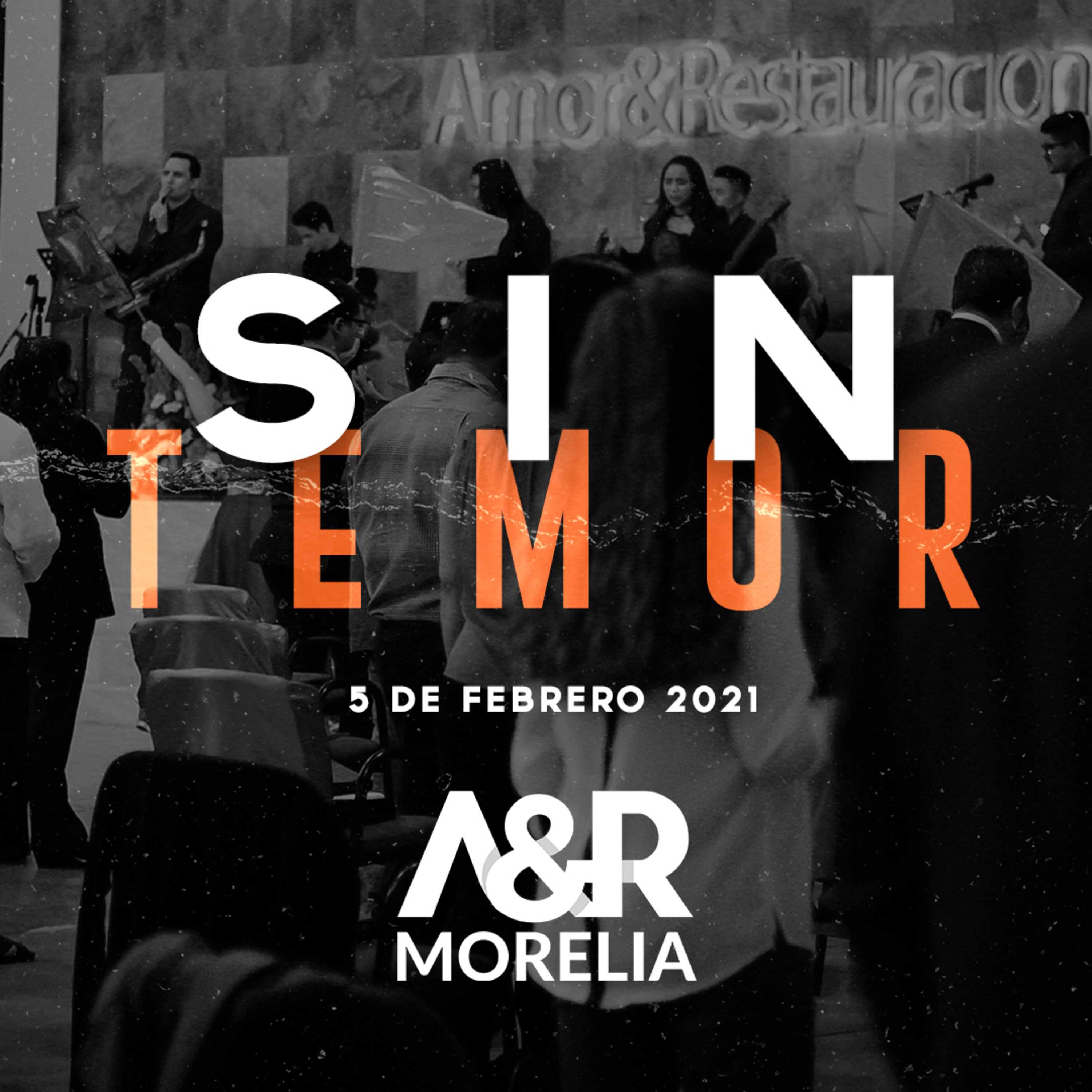 Amor y Restauración Morelia - Podcast