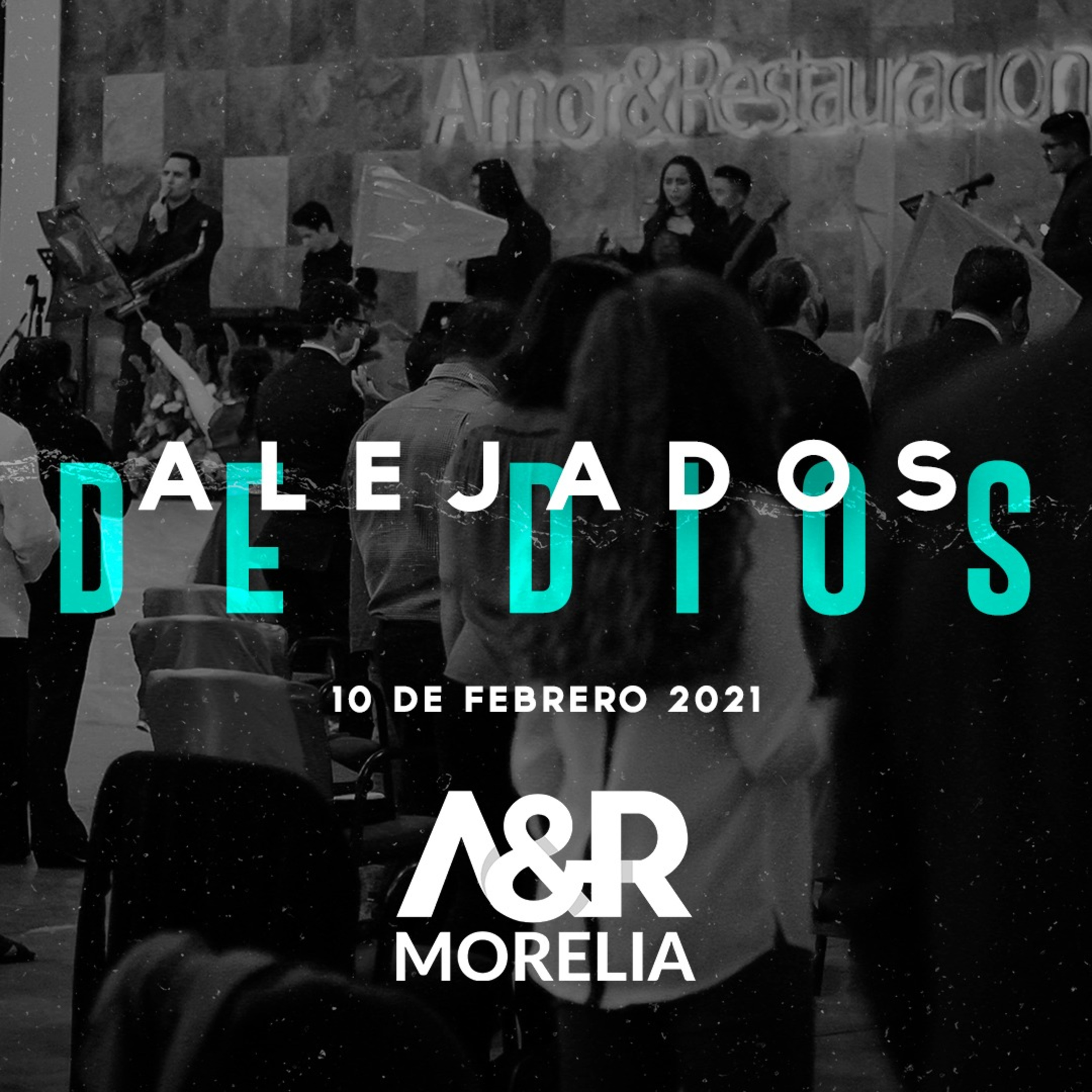 Amor y Restauración Morelia - Podcast