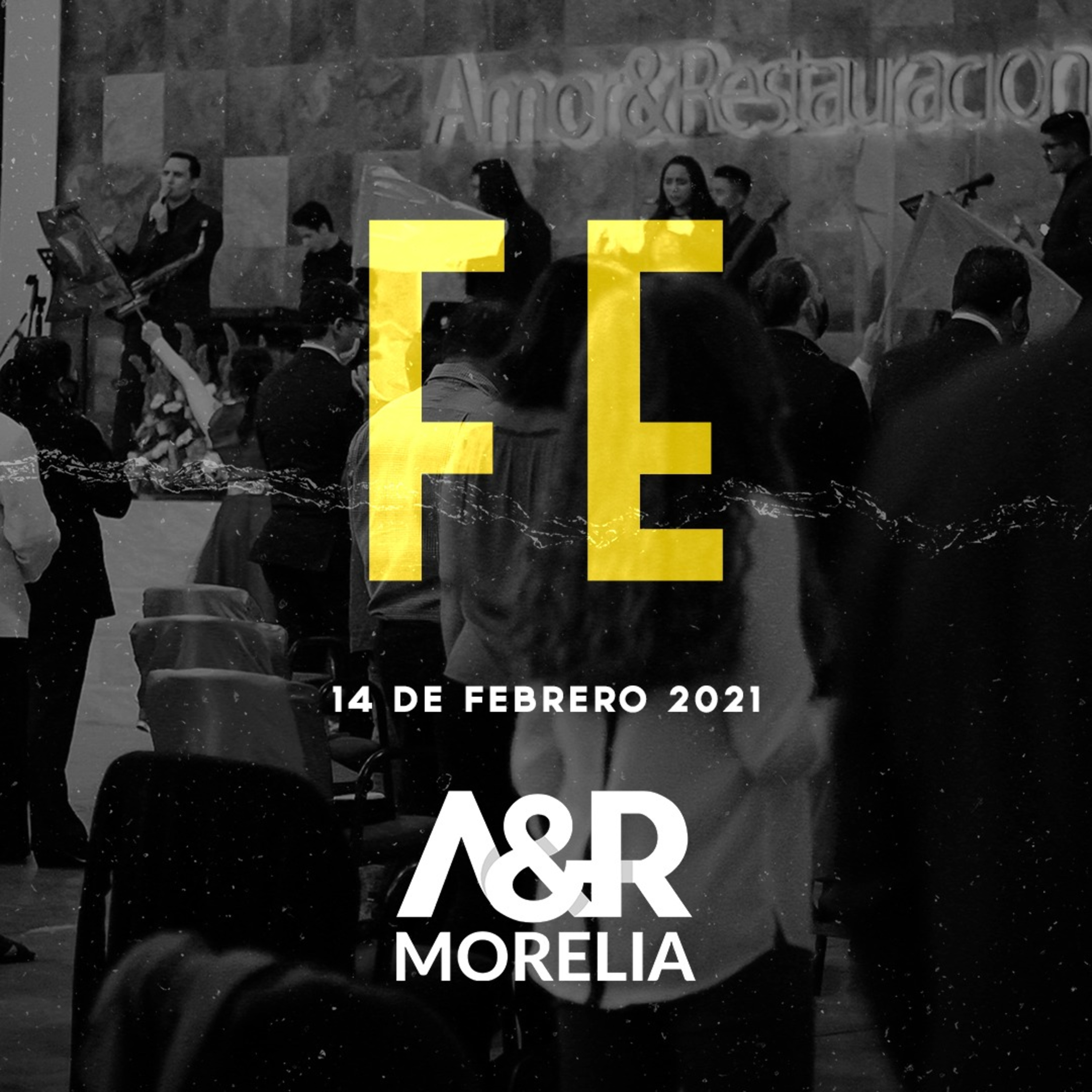 Amor y Restauración Morelia - Podcast