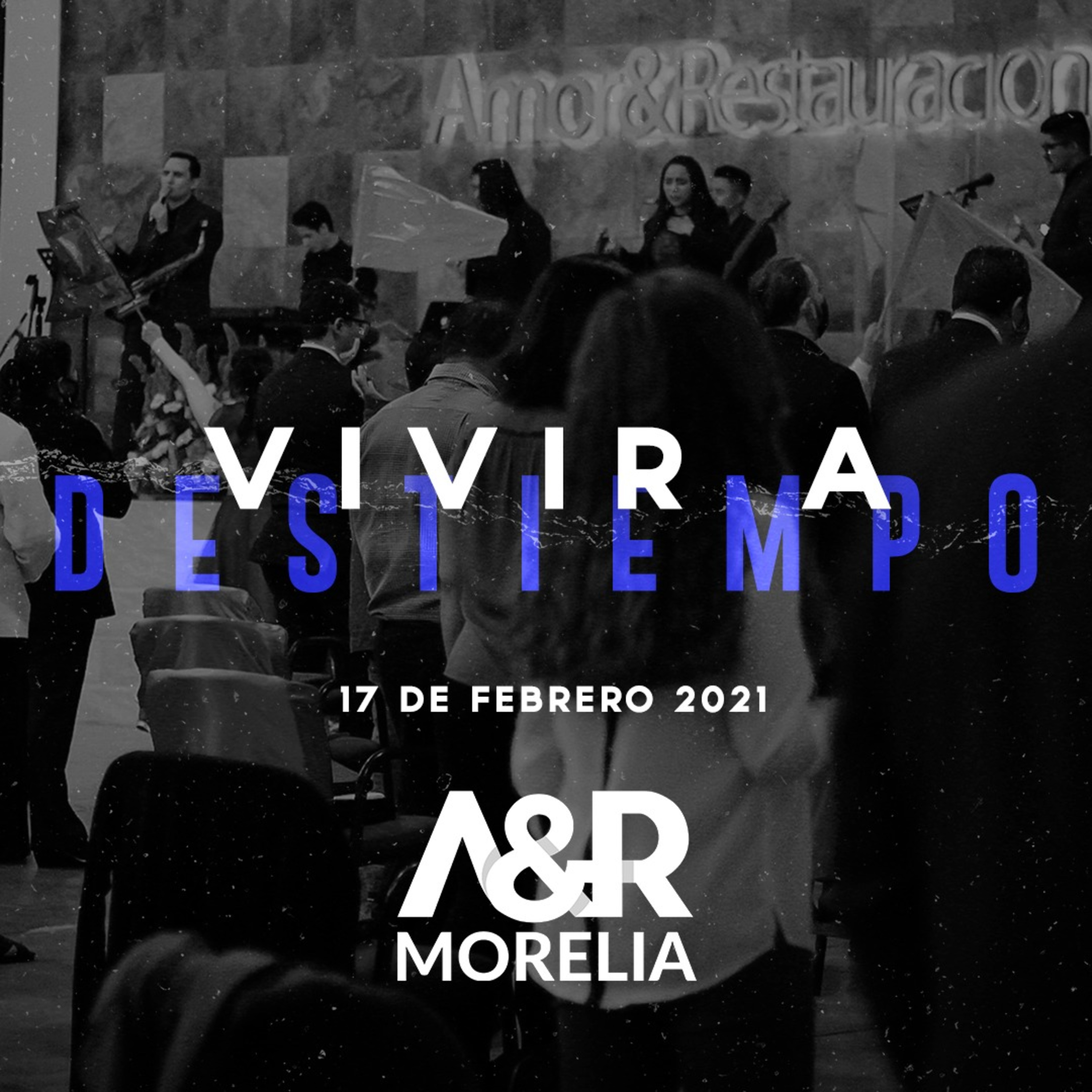 Amor y Restauración Morelia - Podcast