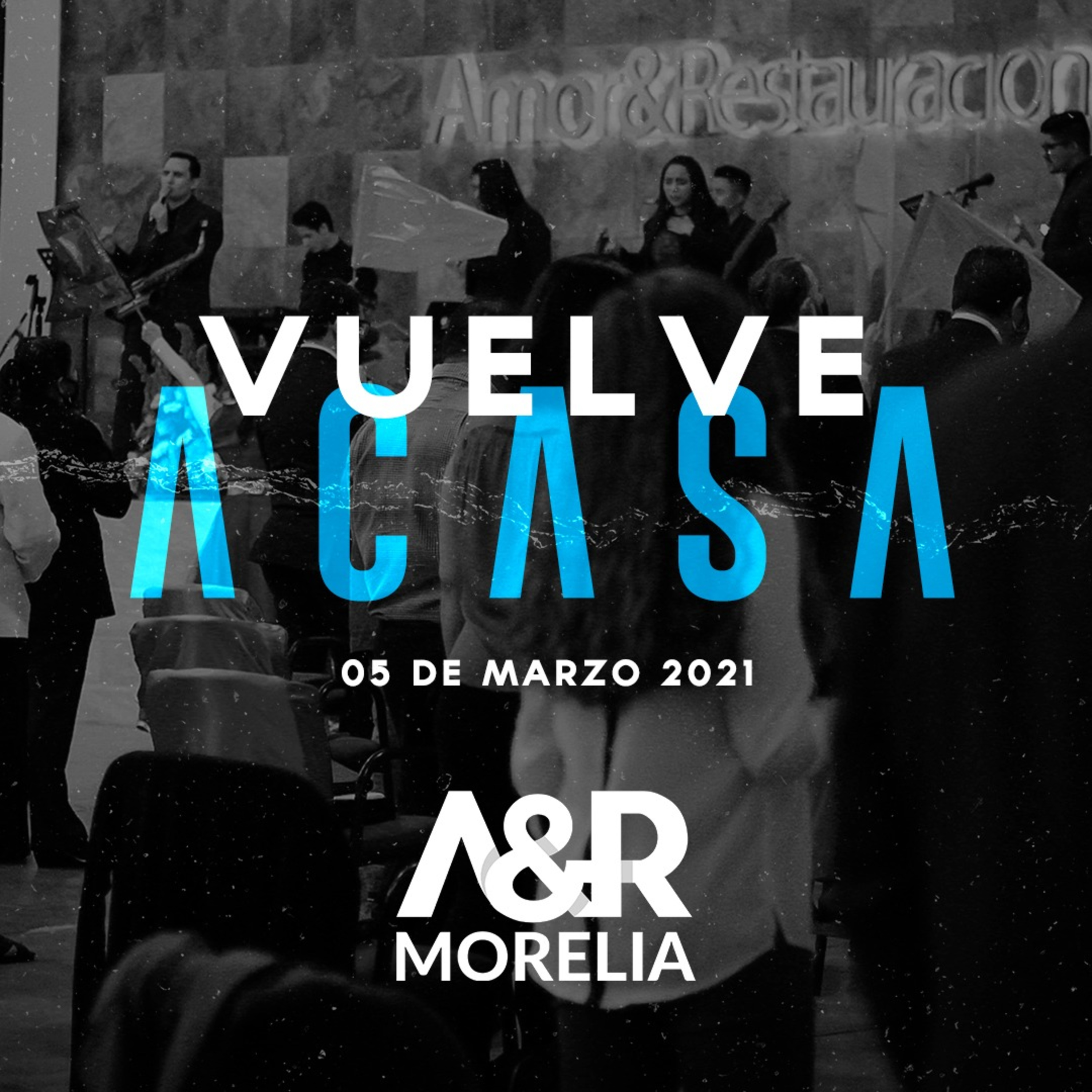 Amor y Restauración Morelia - Podcast