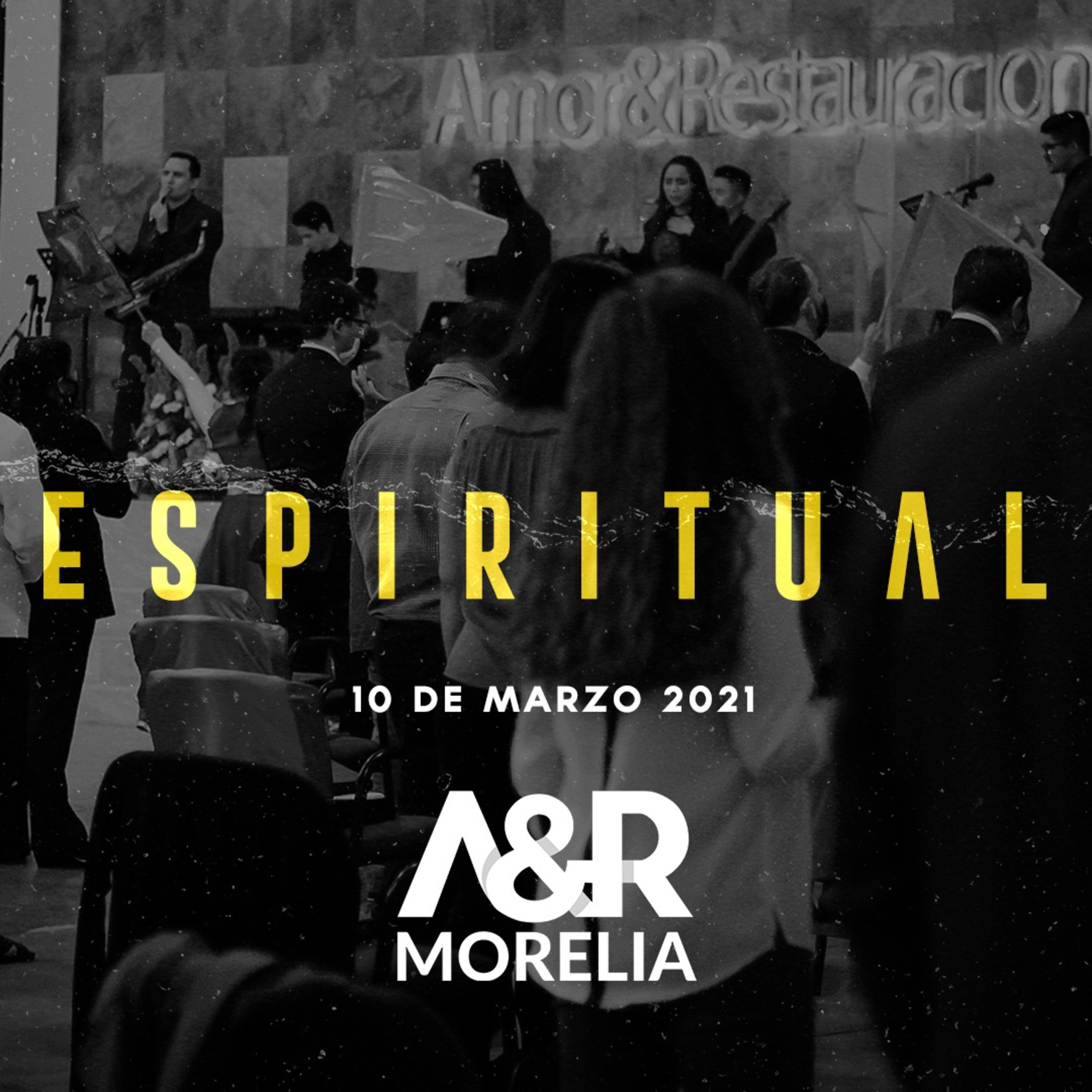 Amor y Restauración Morelia - Podcast