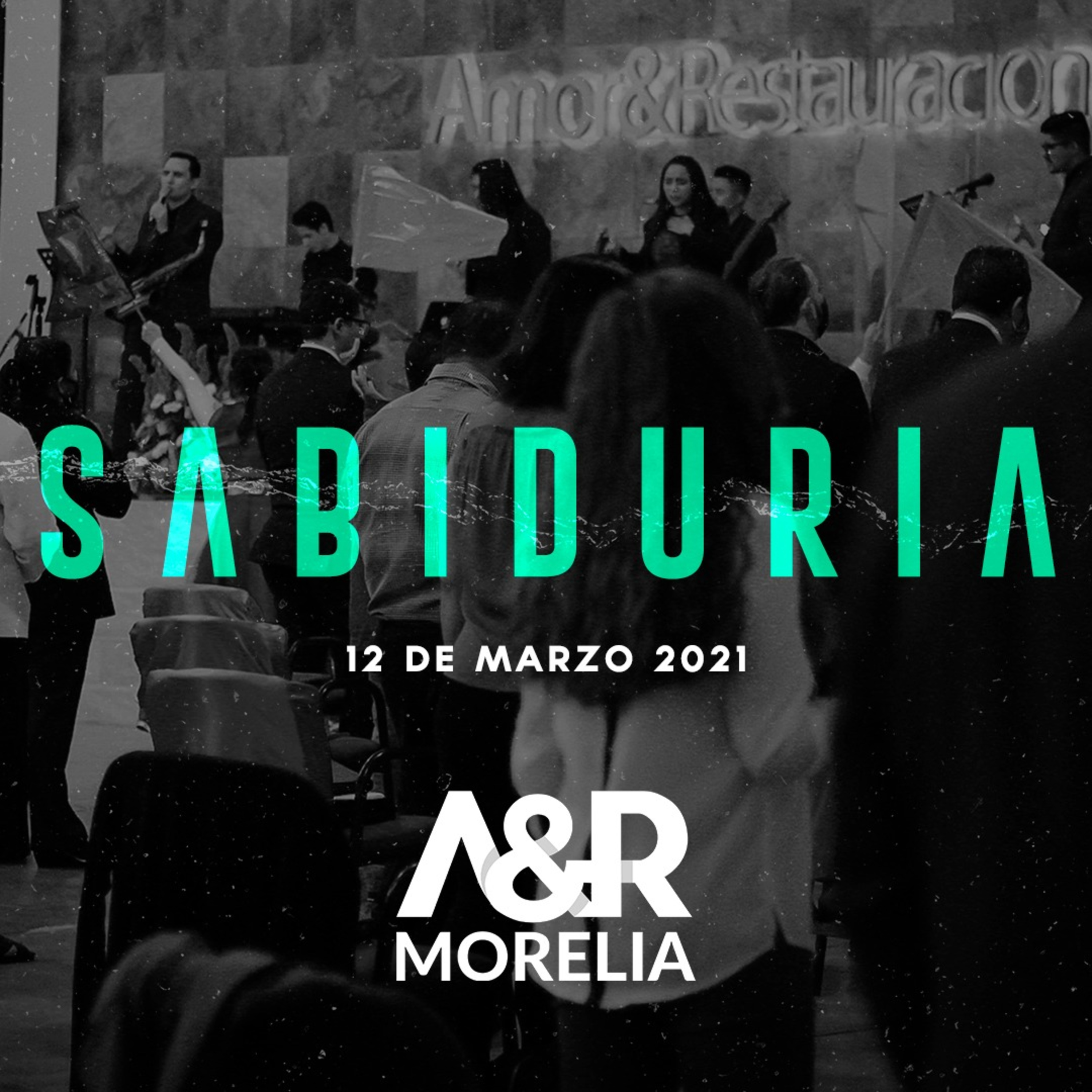 Amor y Restauración Morelia - Podcast