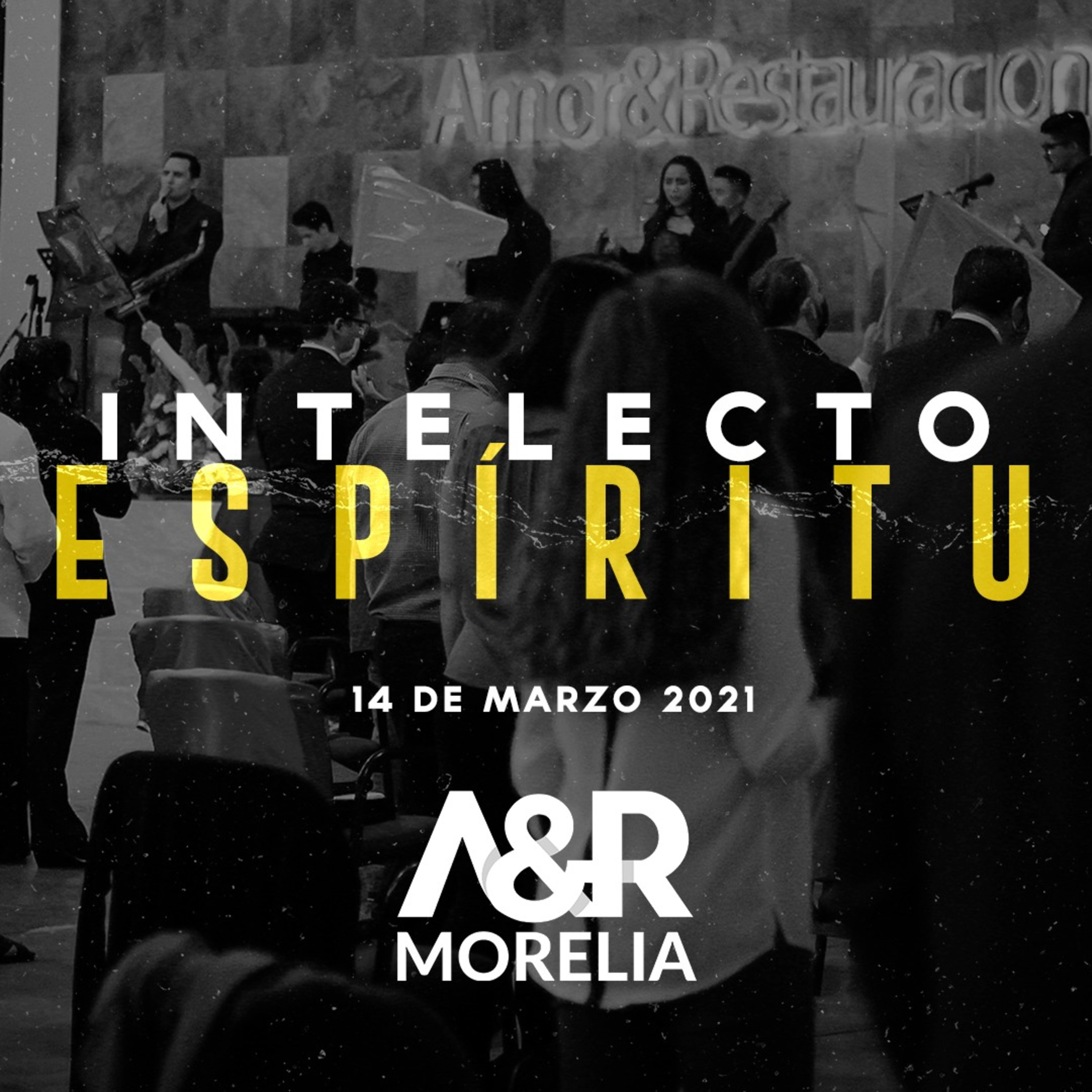 Amor y Restauración Morelia - Podcast