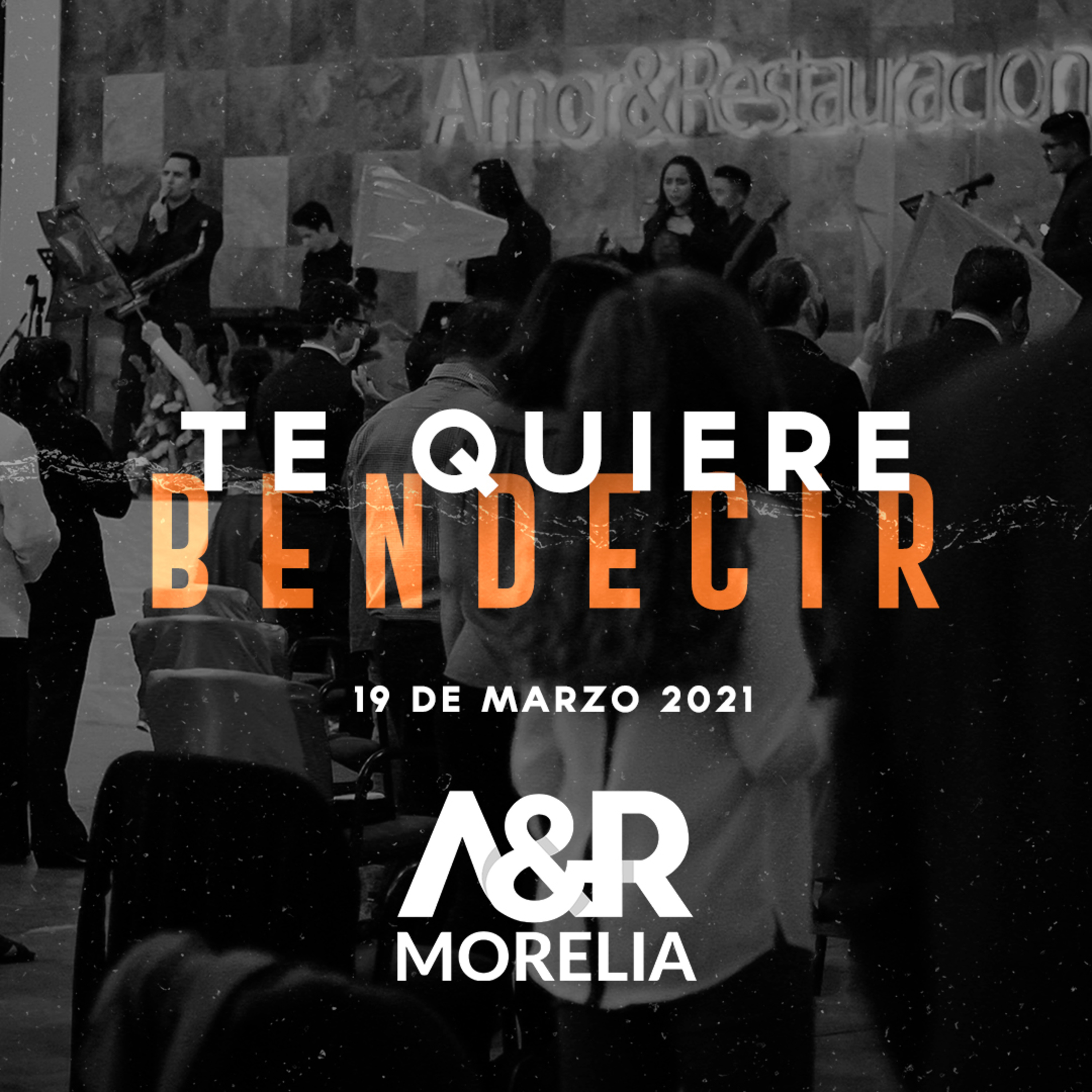 Amor y Restauración Morelia - Podcast