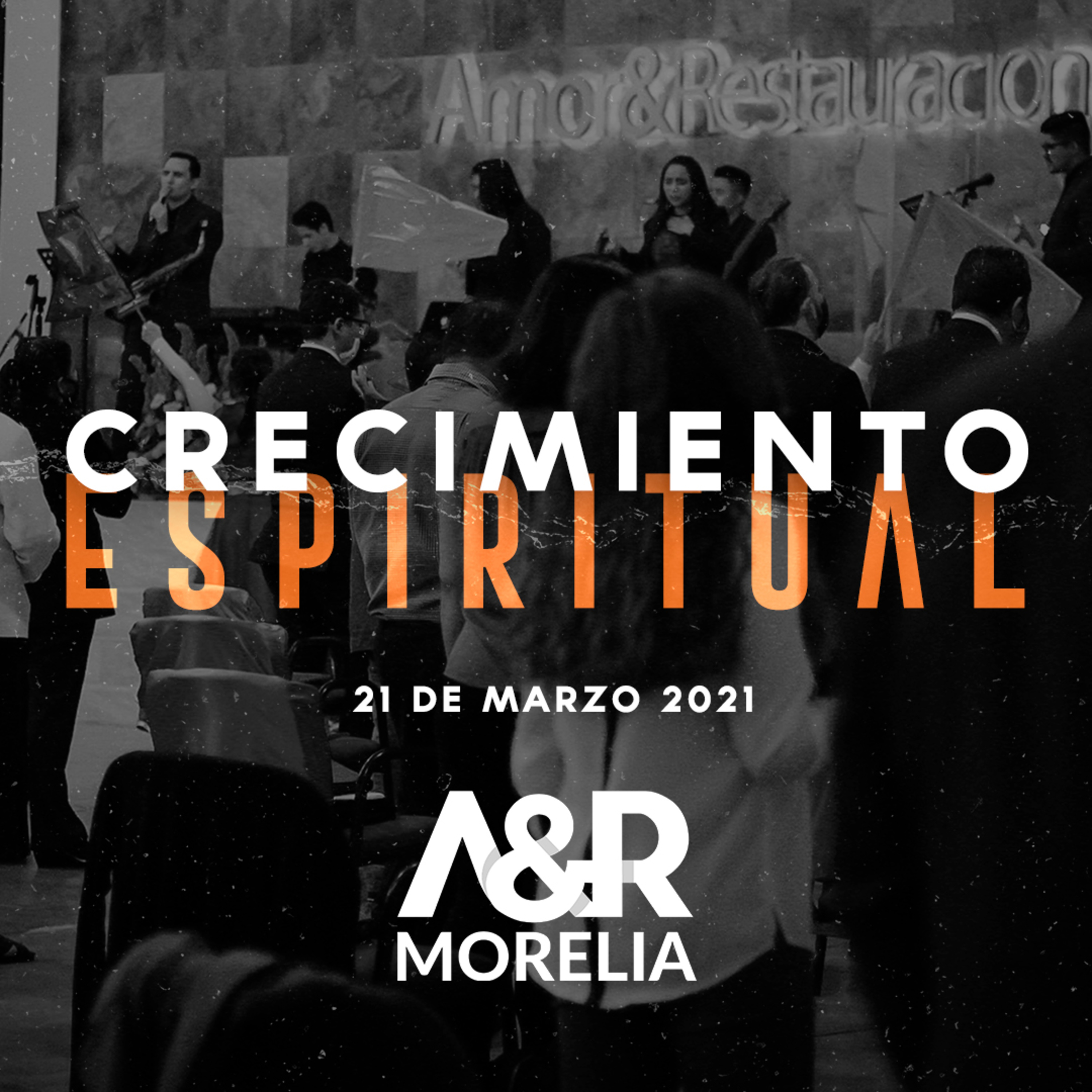 Amor y Restauración Morelia - Podcast