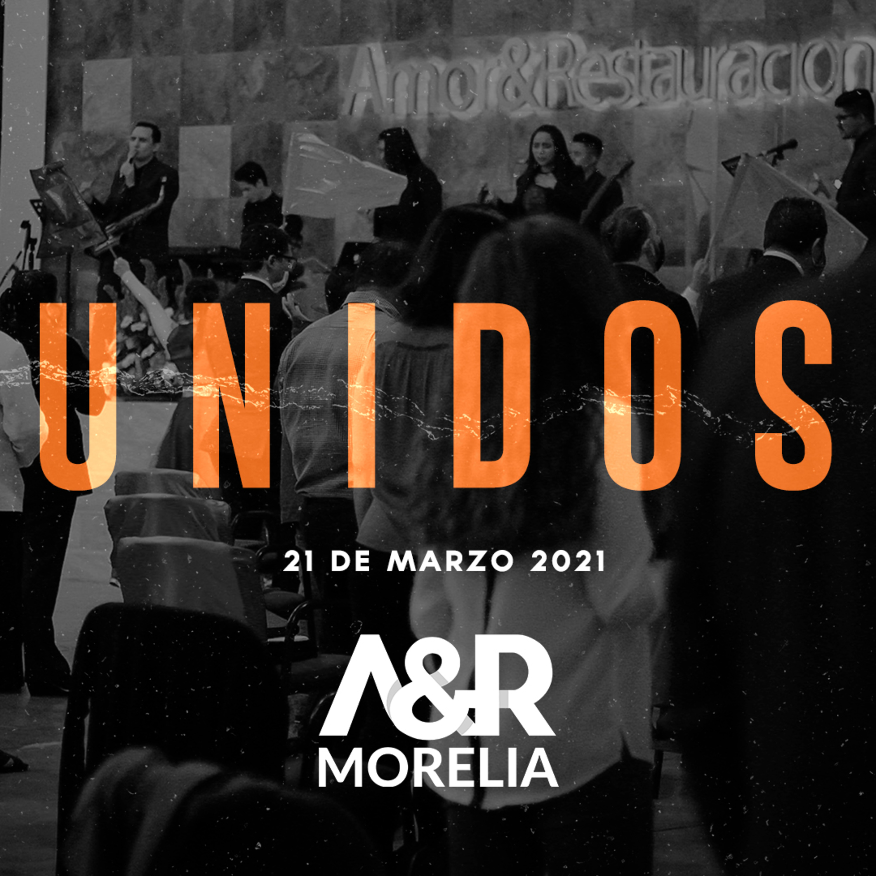 Amor y Restauración Morelia - Podcast