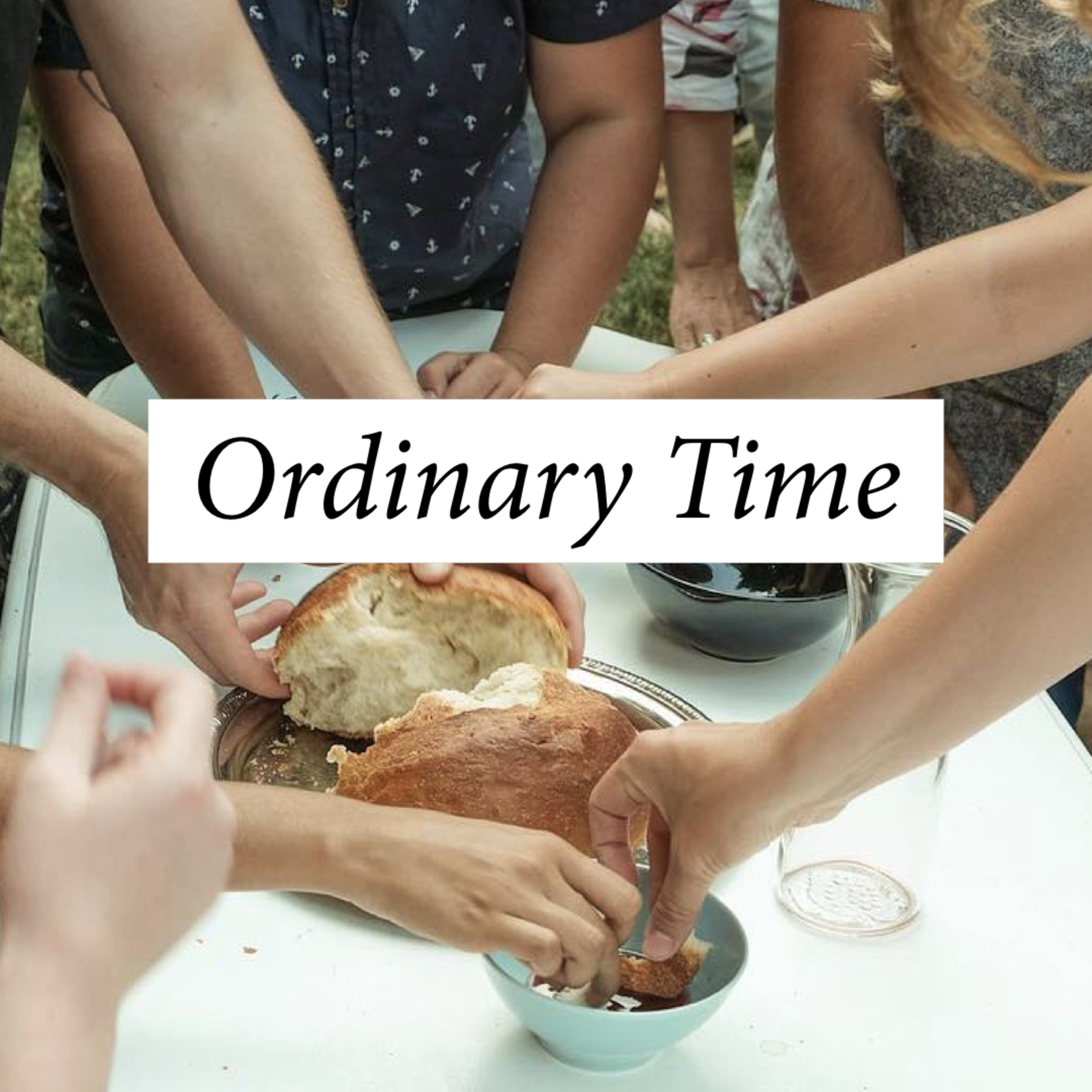 The Table is Political