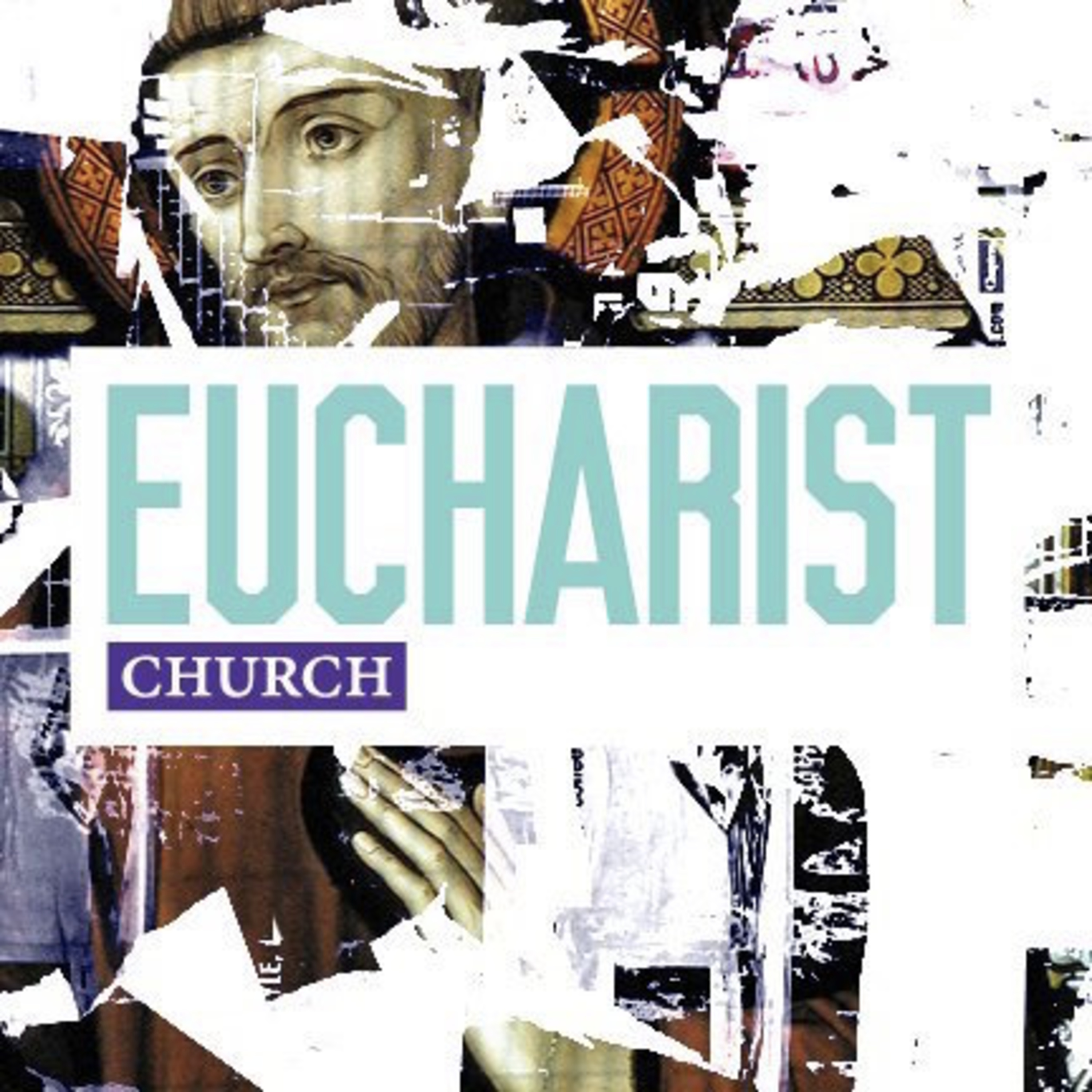 It’s Been a Brutal Week and I Have No Sermon…