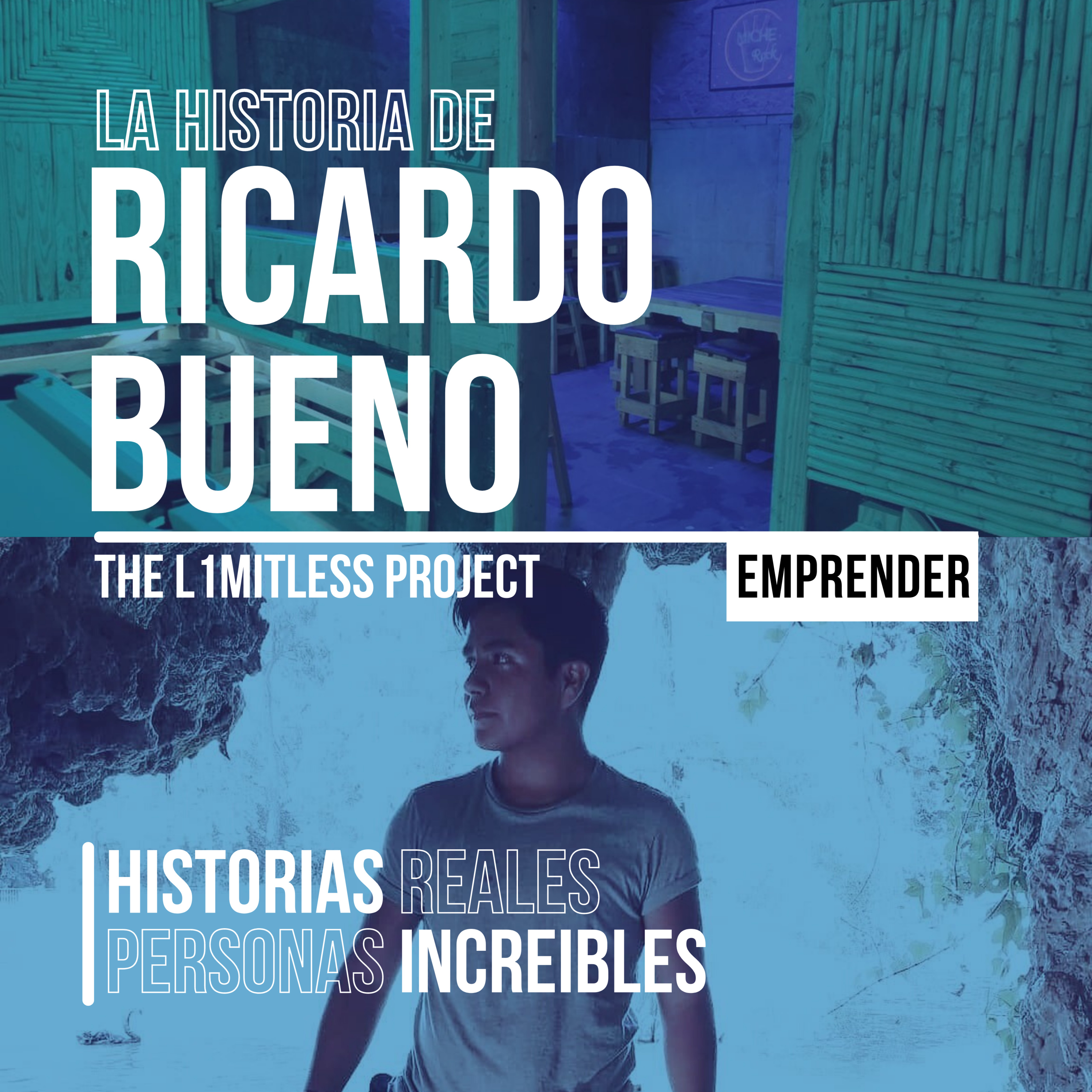 L1mitless Stories