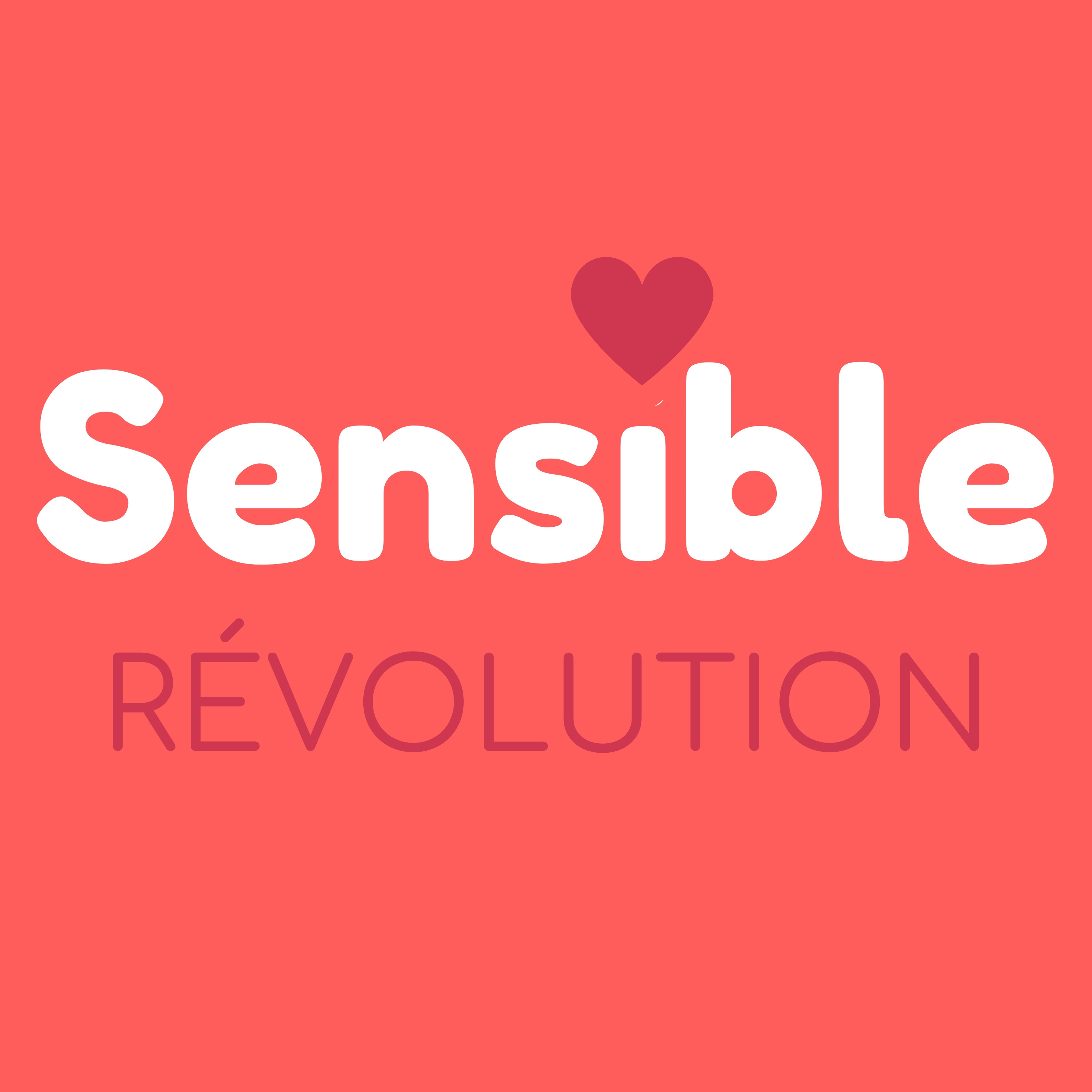 Sensible Révolution®