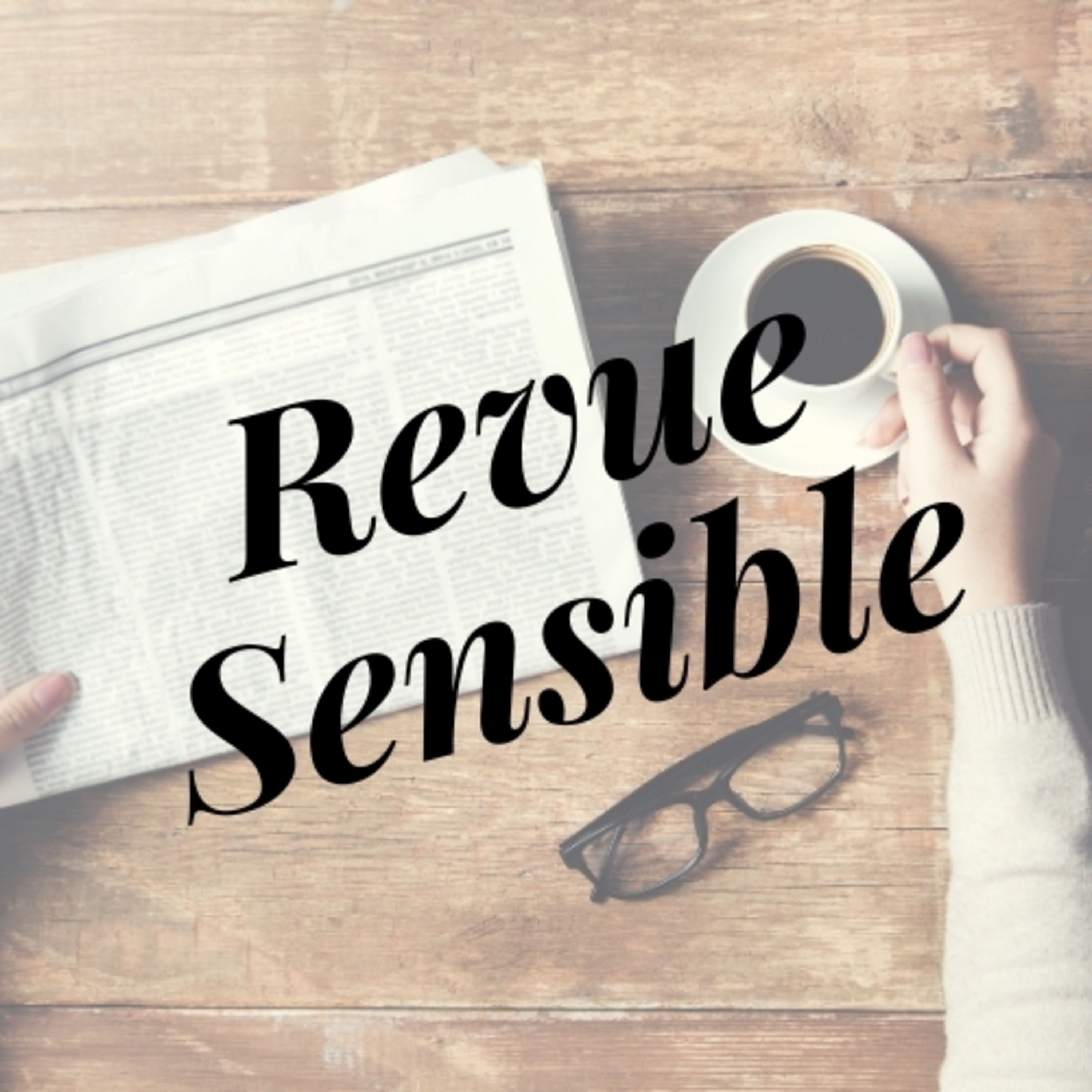 Sensible Révolution®