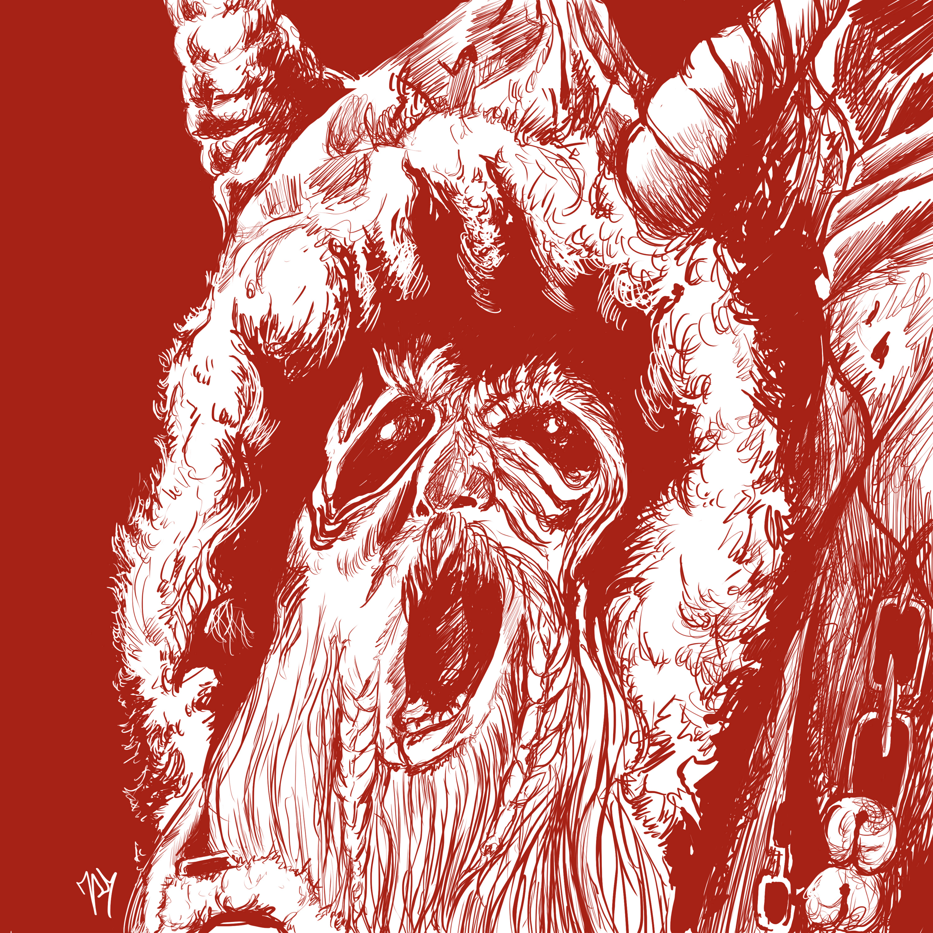 Antinavidad episode artwork