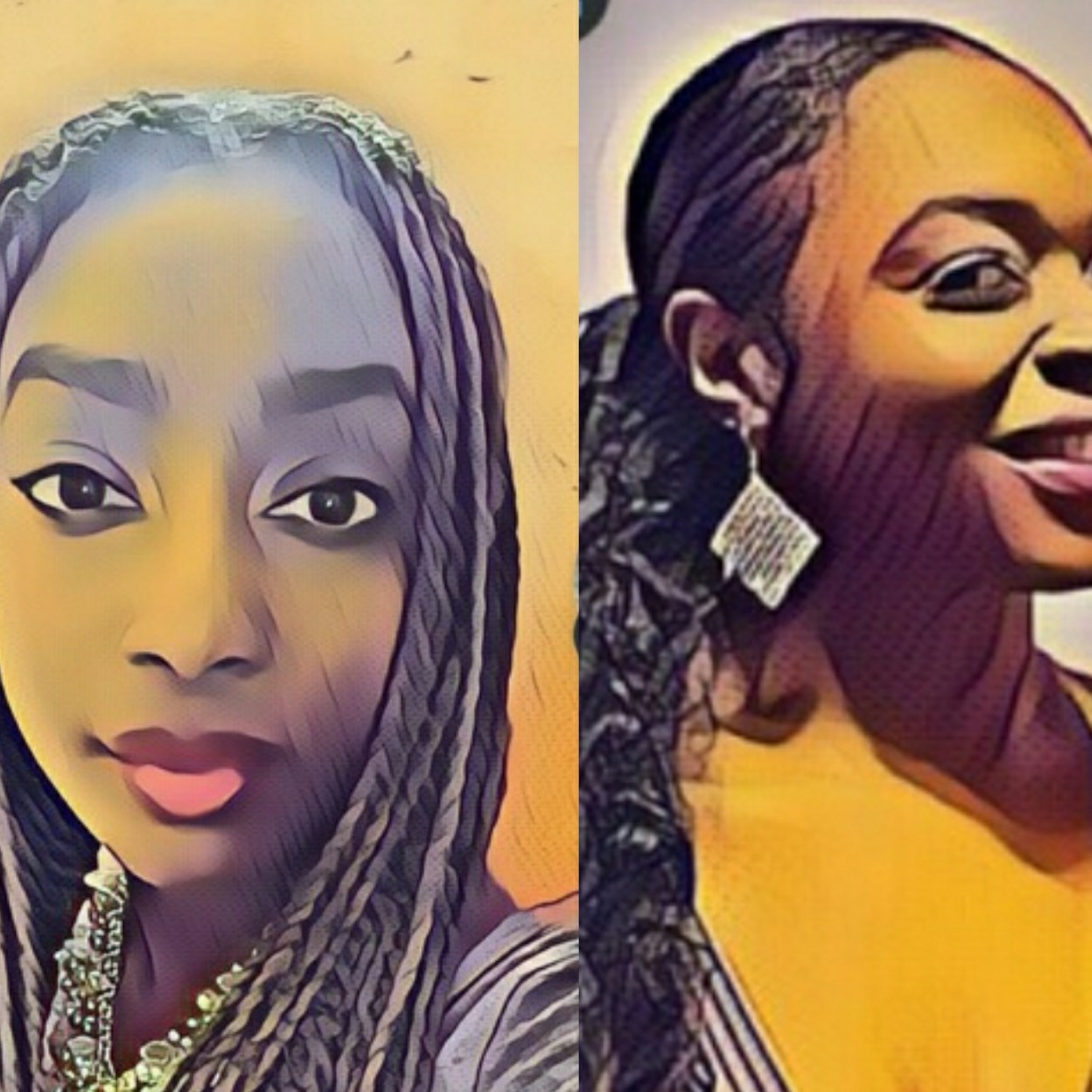 TT!S E32 #SHERIKADUNCANAUTHOR follow us @THESETUPPODCASTTV Contact us 📬 ttsnews@sherikaduncan.com episode artwork