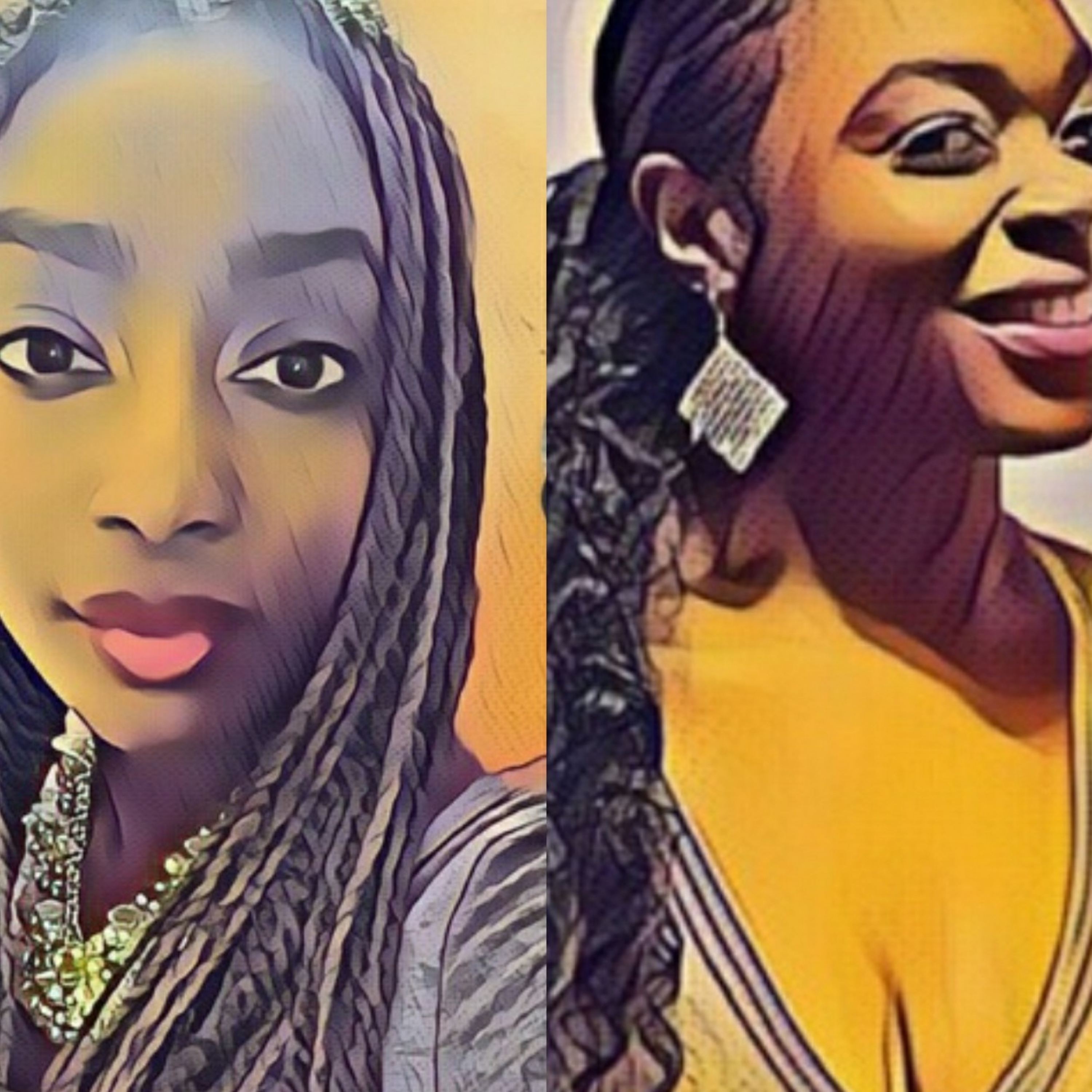 TT!S E33 #SHERIKADUNCANAUTHOR #TTSNEWS follow us @thesetuppodcasttv  episode artwork