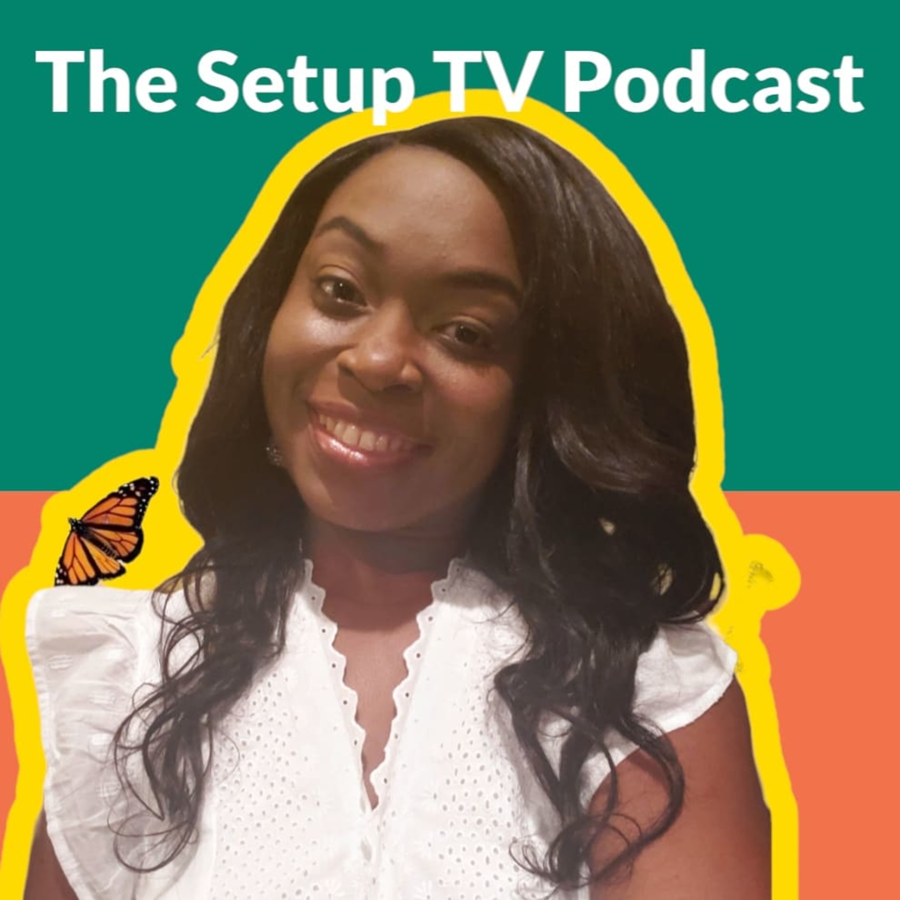 TT!S E62 What's The Word News Buzz Moment follow us on @thesetuppodcasttv #TTSNEWS@SHERIKADUNCAN.COM episode artwork