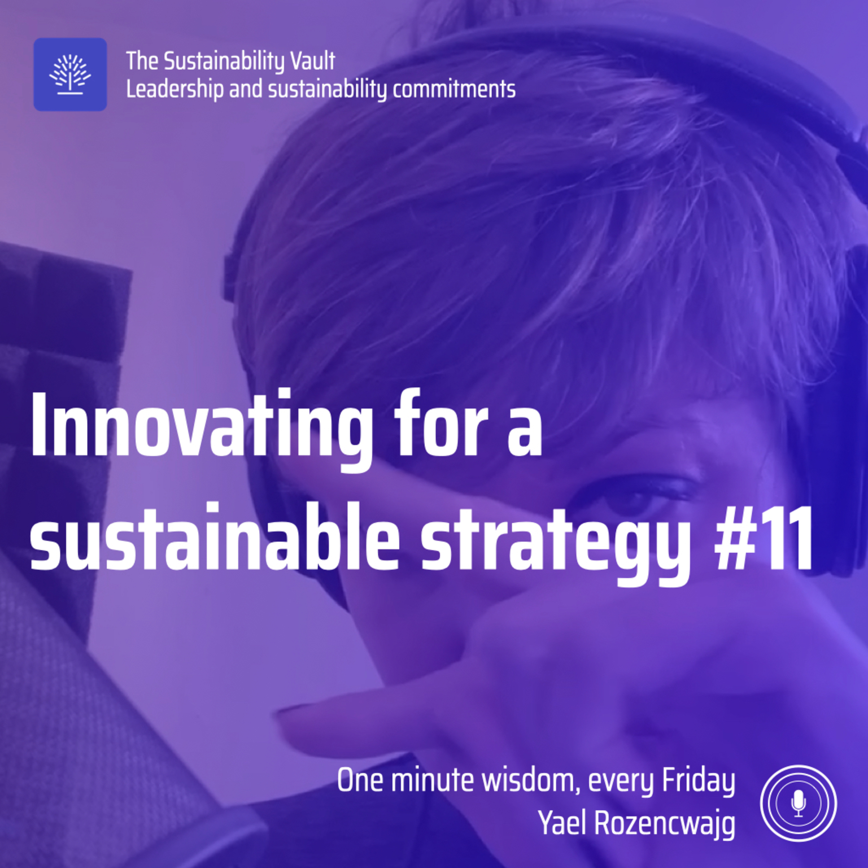 The Road to Sustainability™