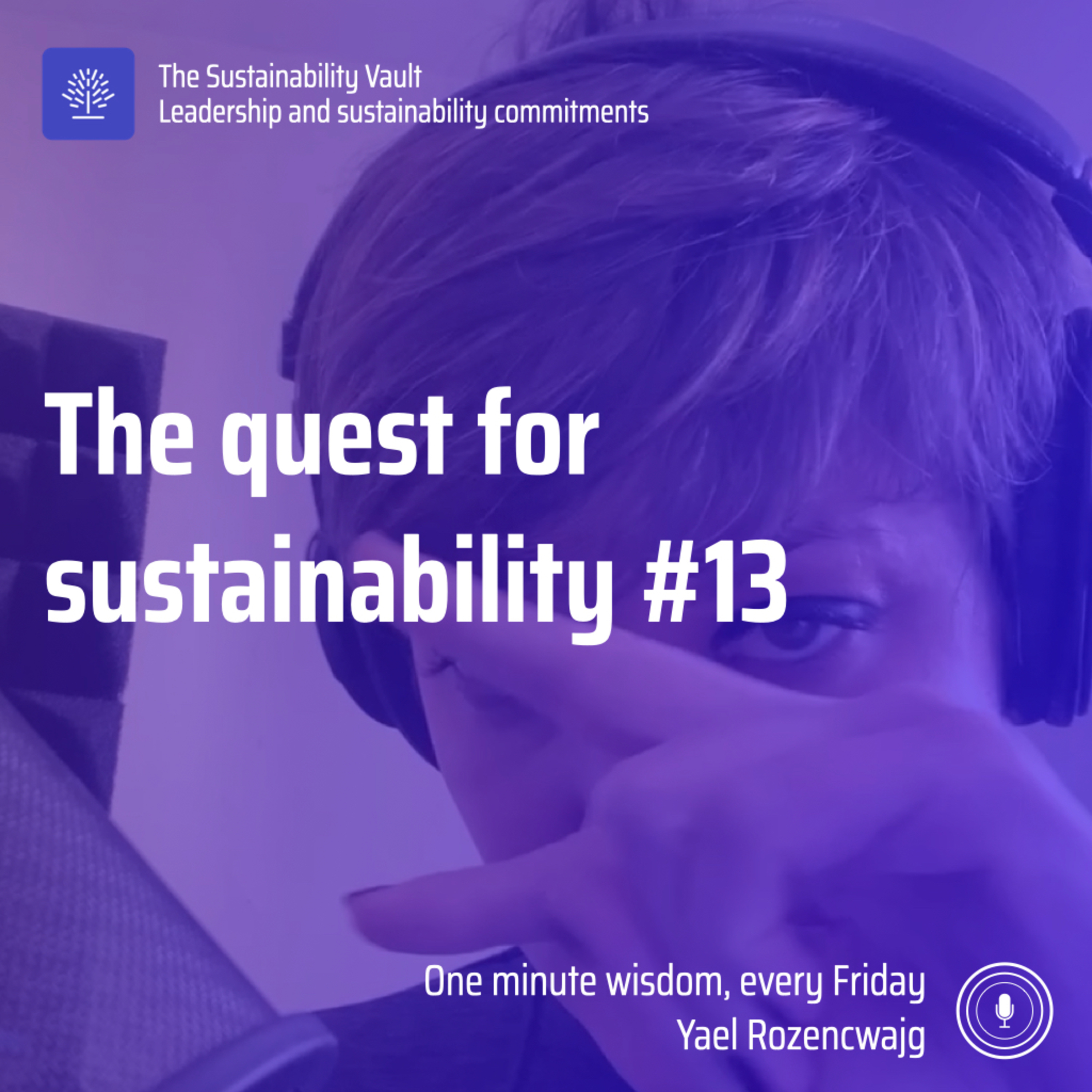 The Road to Sustainability™