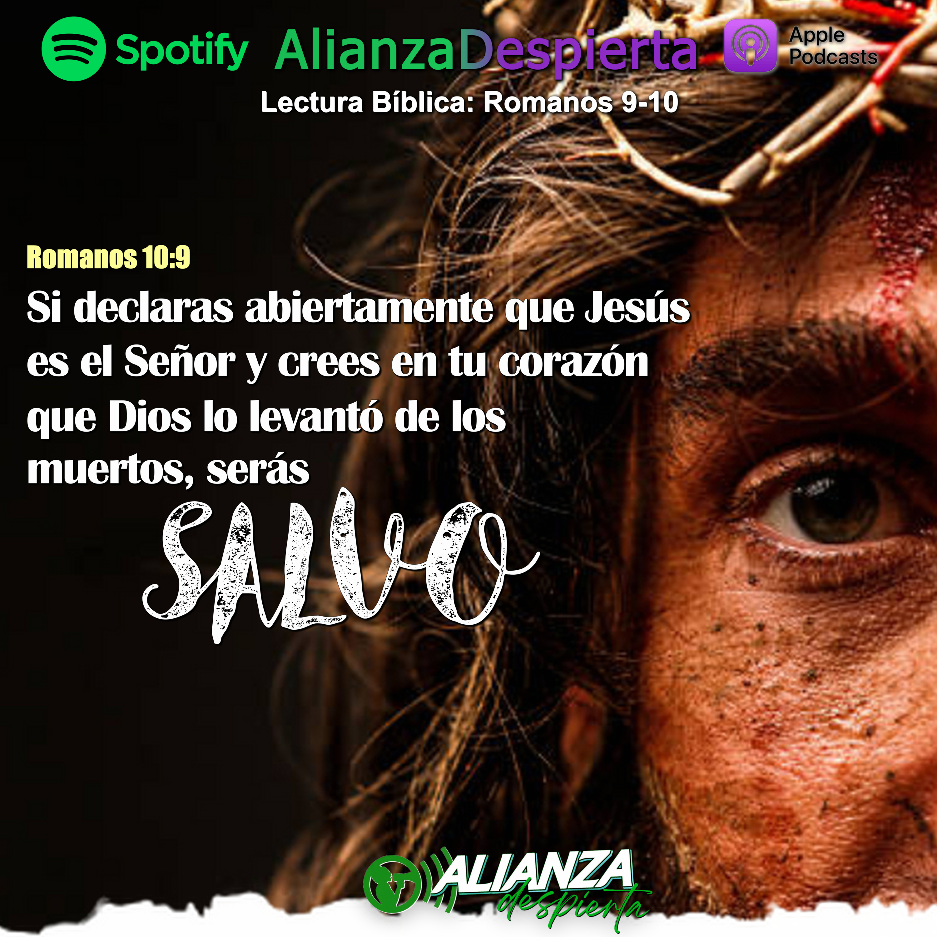 ¿ES REALMENTE CRISTO TU SEÑOR? - 04.02.23  episode artwork