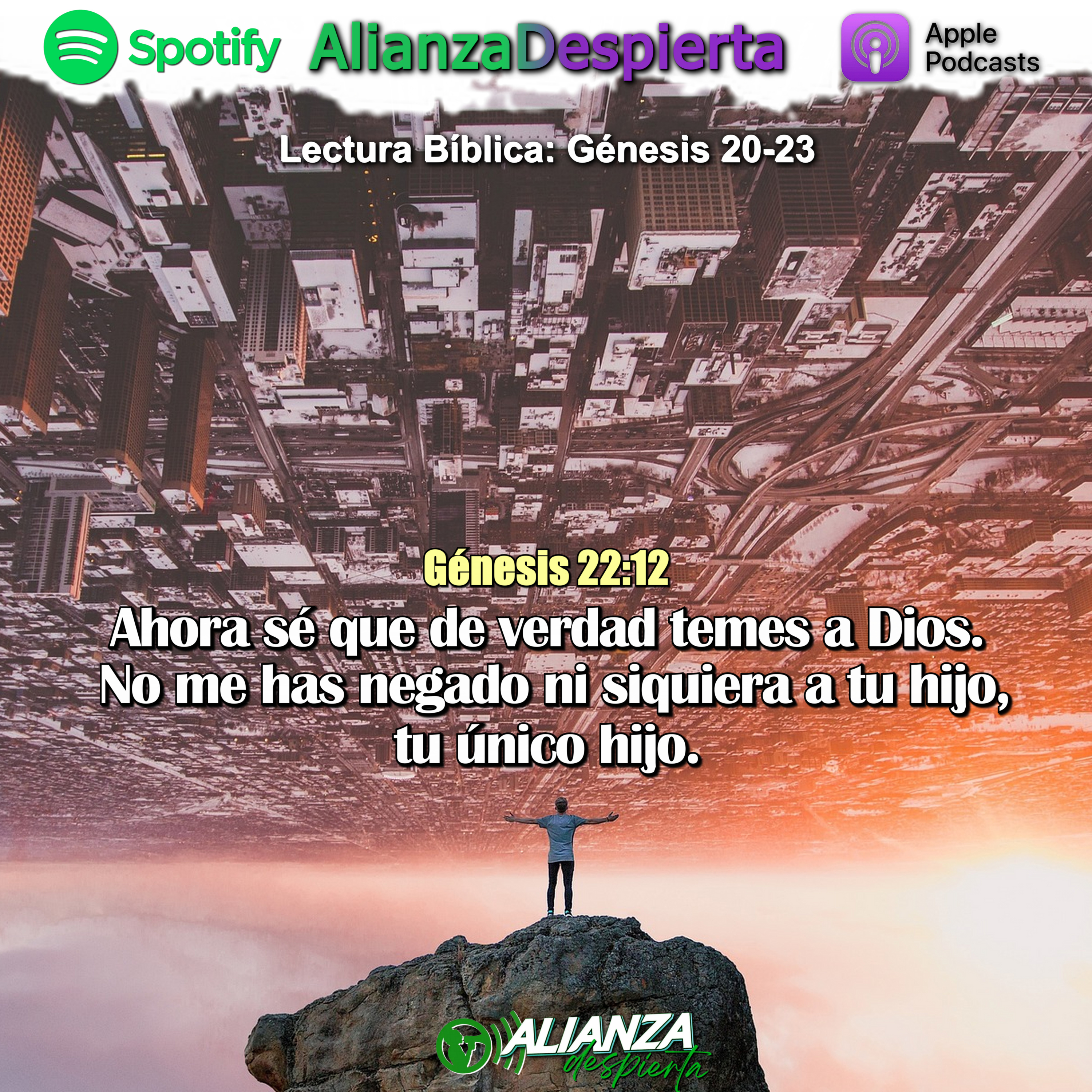 ERES TODO PARA MI - 06.02.23 episode artwork