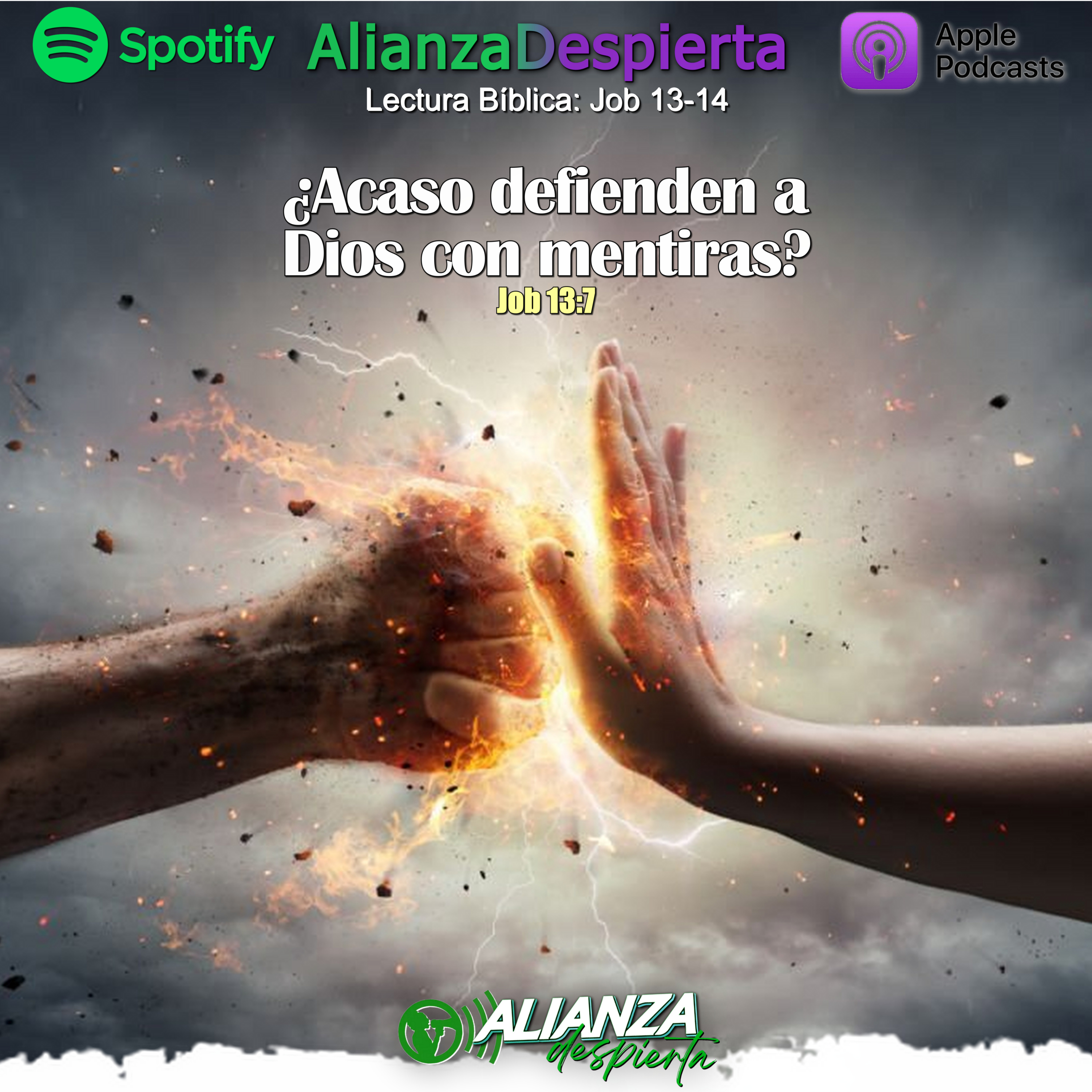 TU TESTIMONIO TIENE VALOR - 16.02.23 episode artwork