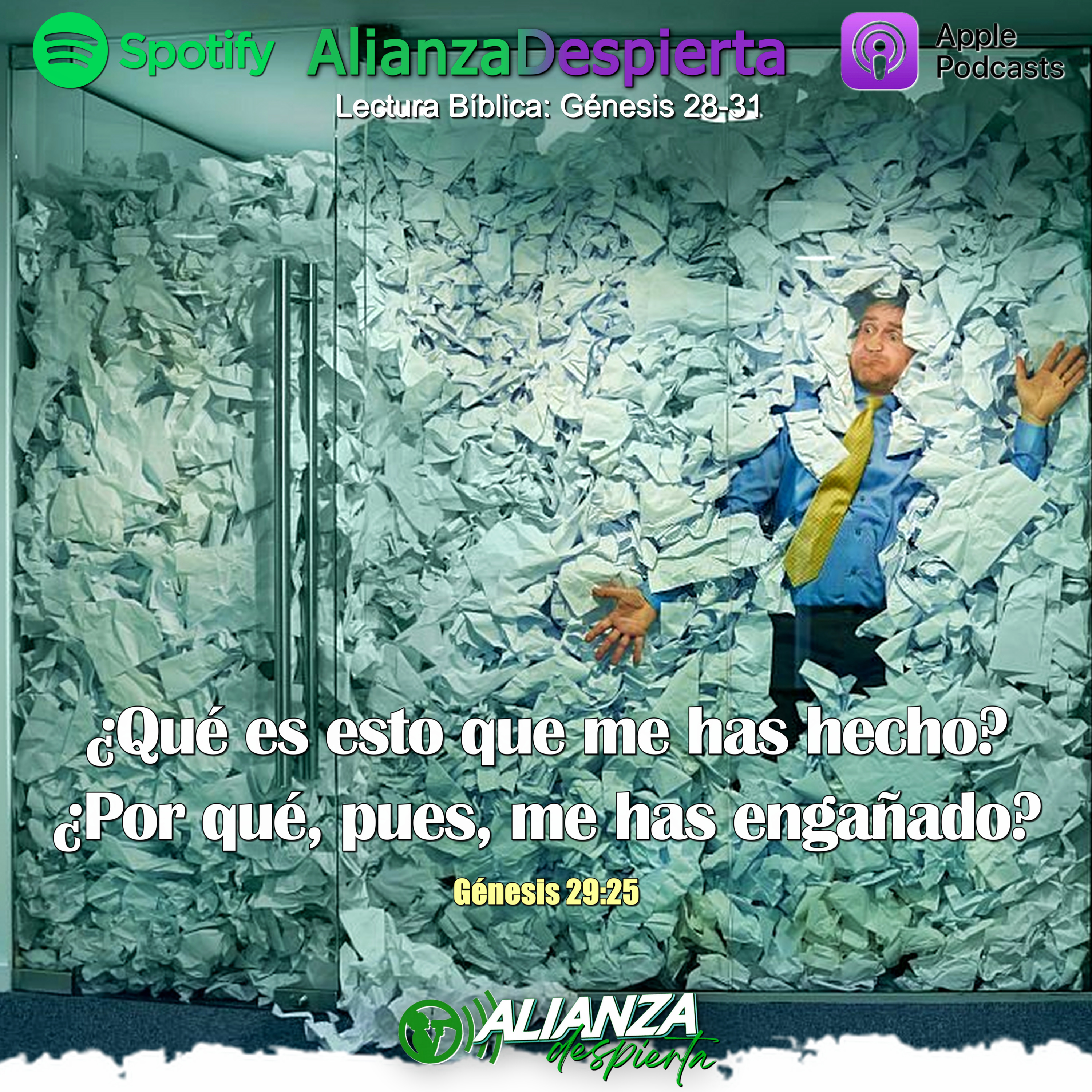 PECADORES DE LA MISMA CONDICIÓN - 20.02.23 episode artwork