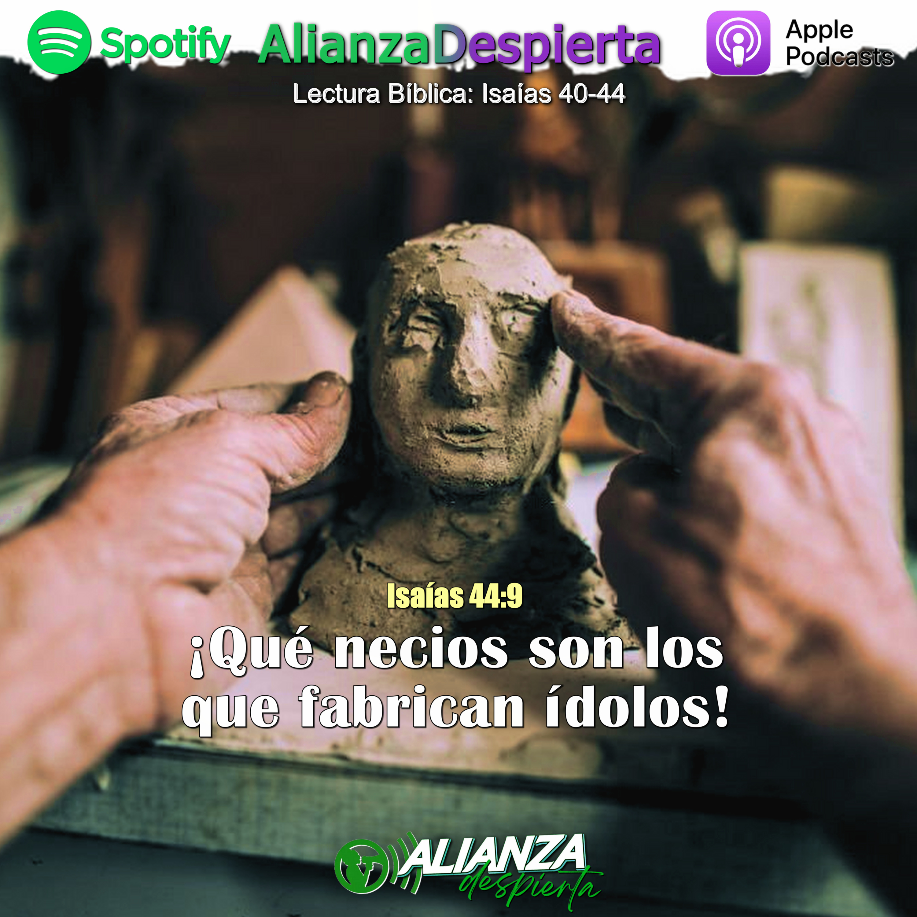 DIOSES DE BOLSILLO - 24.02.23 episode artwork