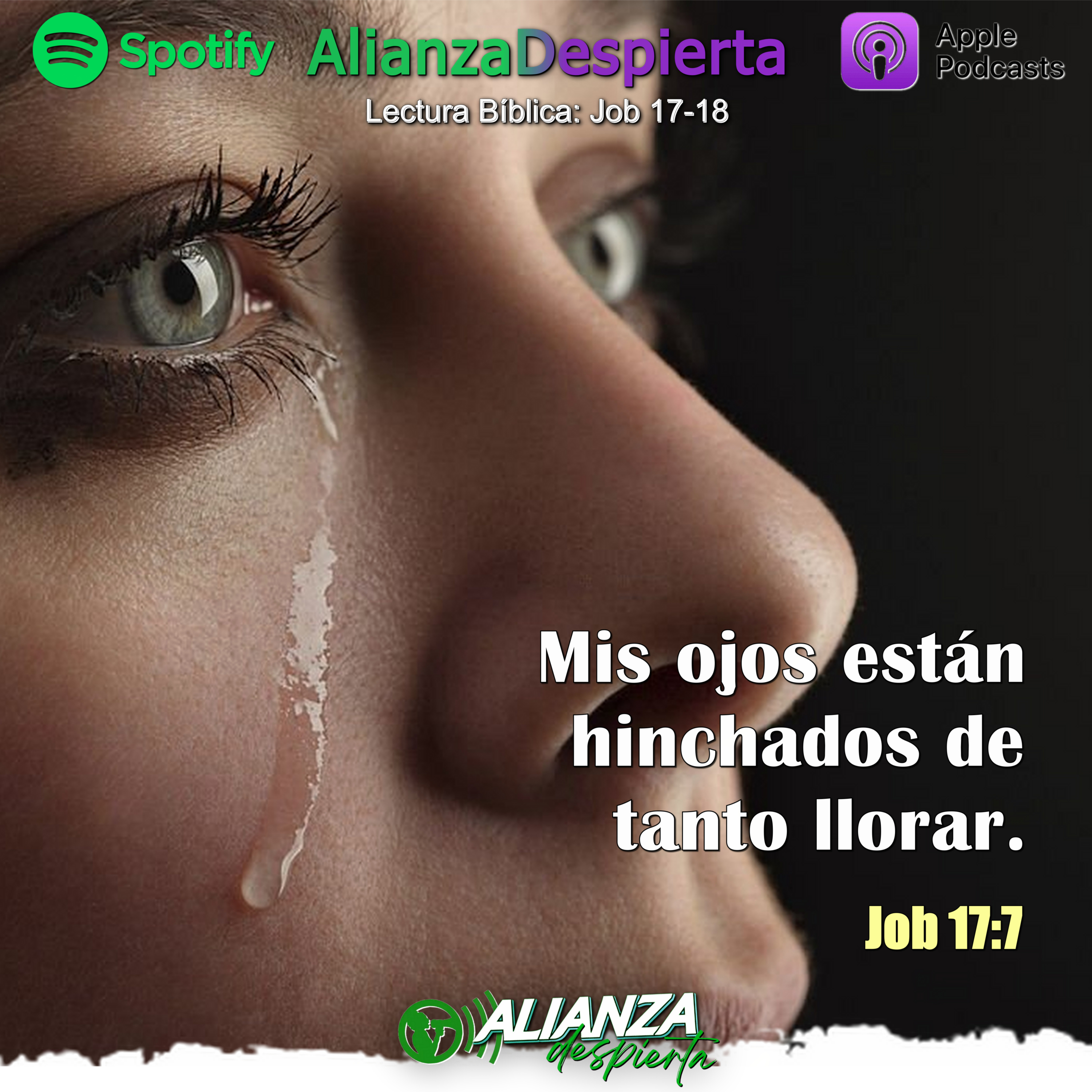 DEL LLANTO AL GOZO - 02.03.23 episode artwork