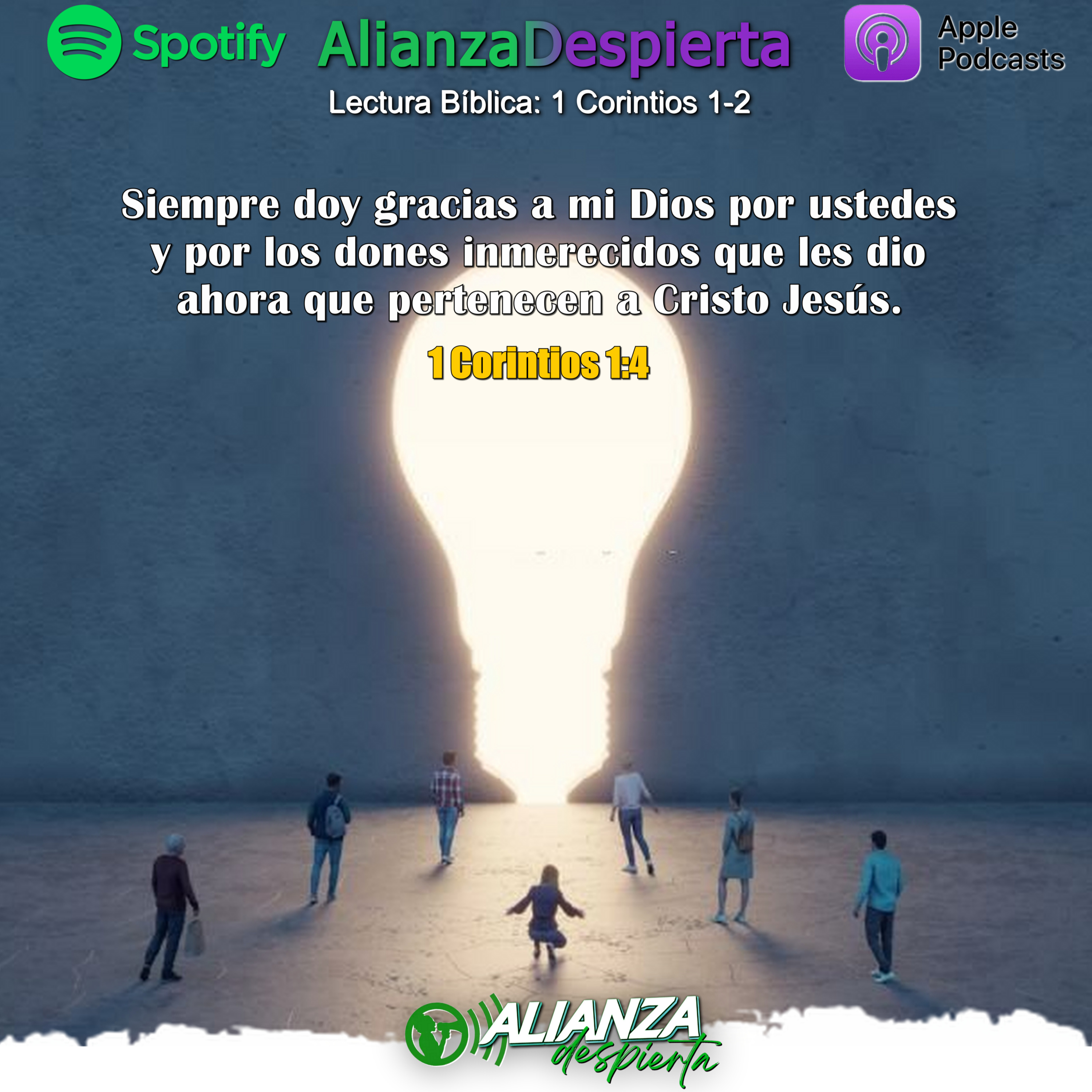 TALENTO DE IGLESIA - 04.03.23 episode artwork