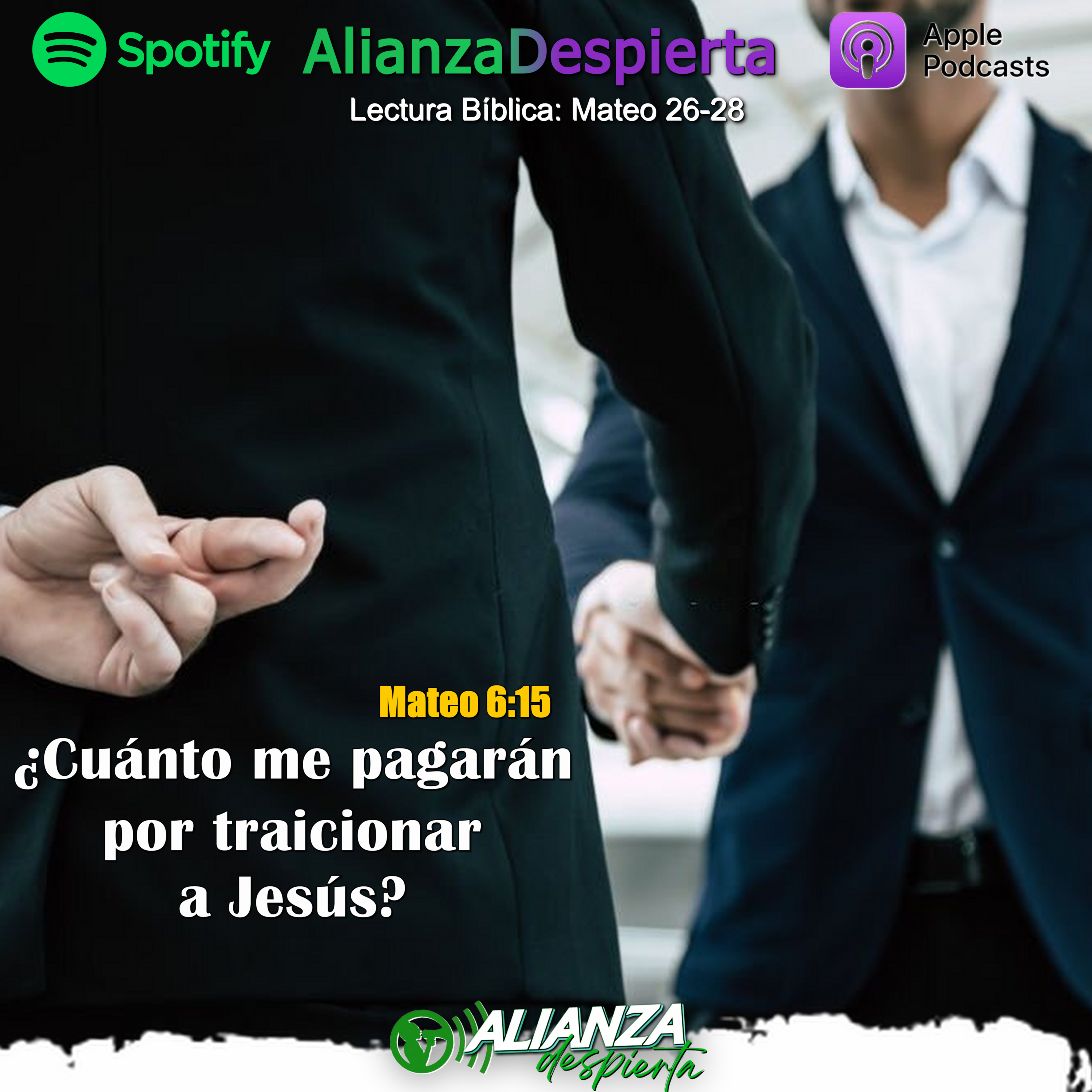 TRAIDORES CONTUMACES - 05.03.23 episode artwork