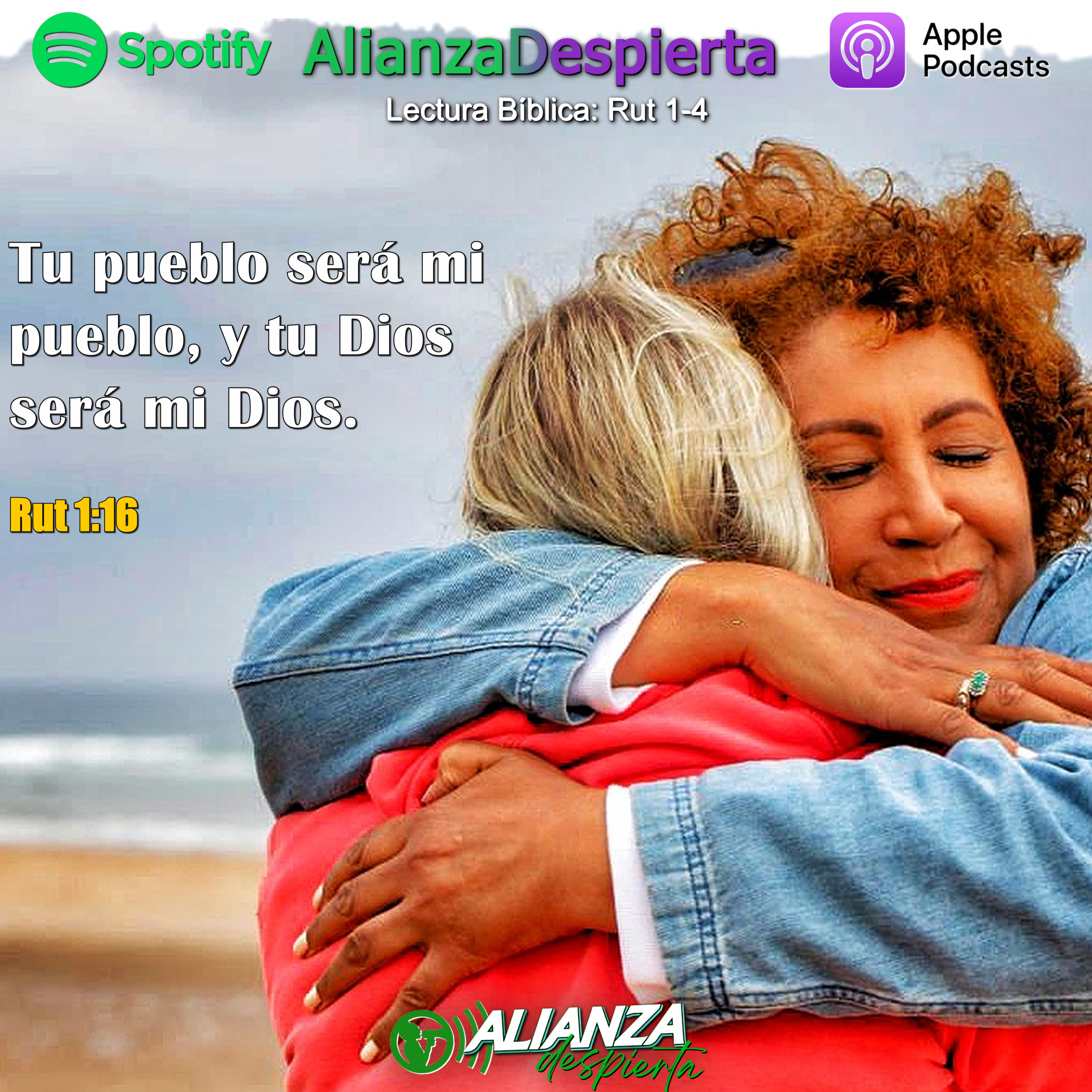 SUEGRA DE BENDICIÓN - 07.03.23 episode artwork