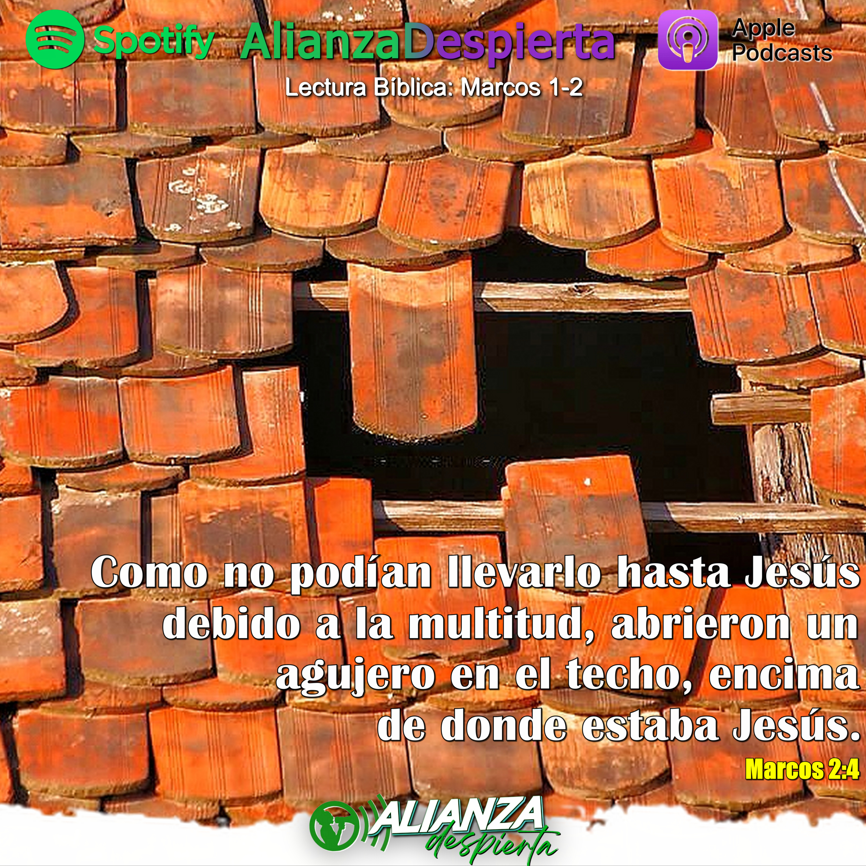 AMIGOS DE FE - 12.03.23 episode artwork
