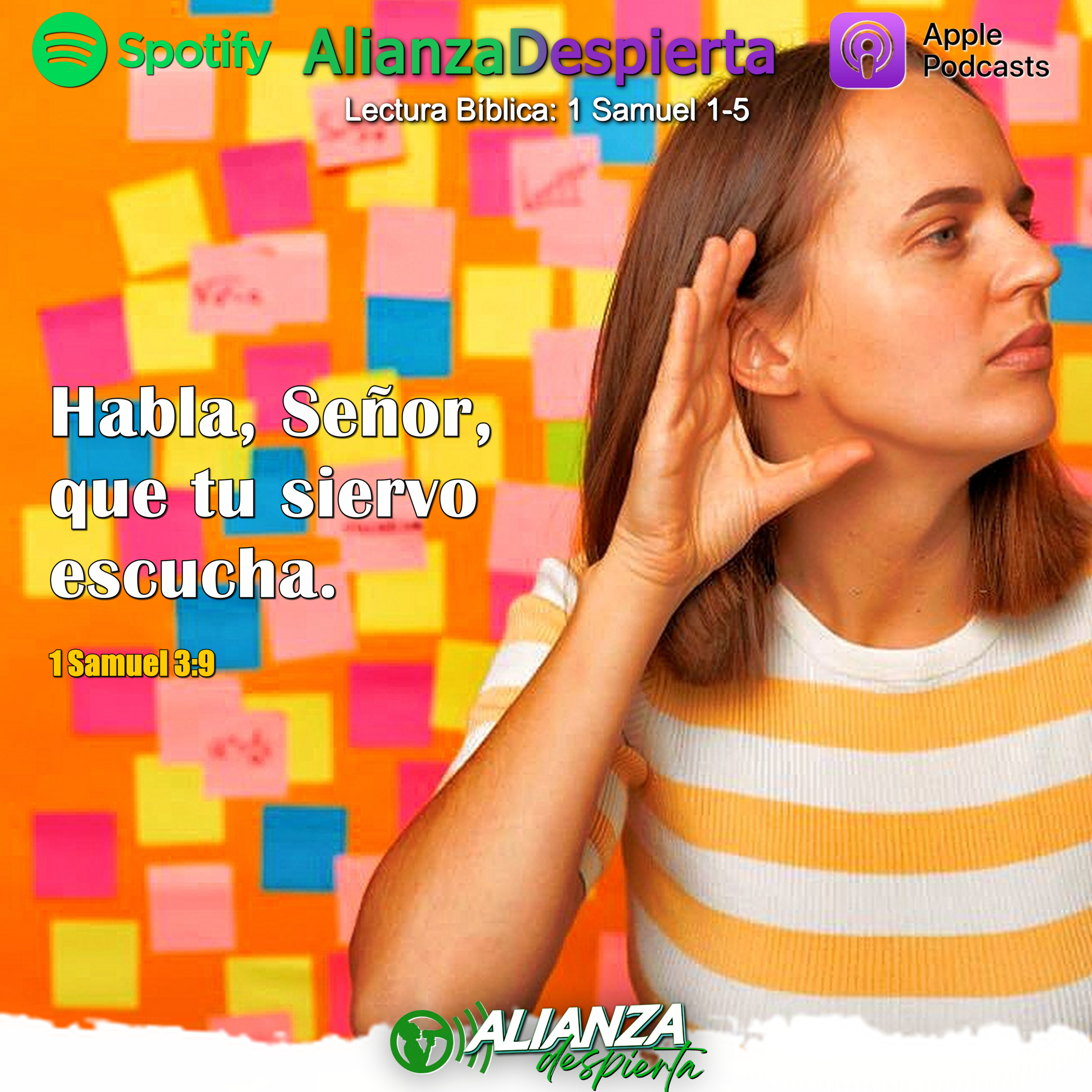 OÍDOS AFINADOS PARA ESCUCHAR - 14.03.23 episode artwork