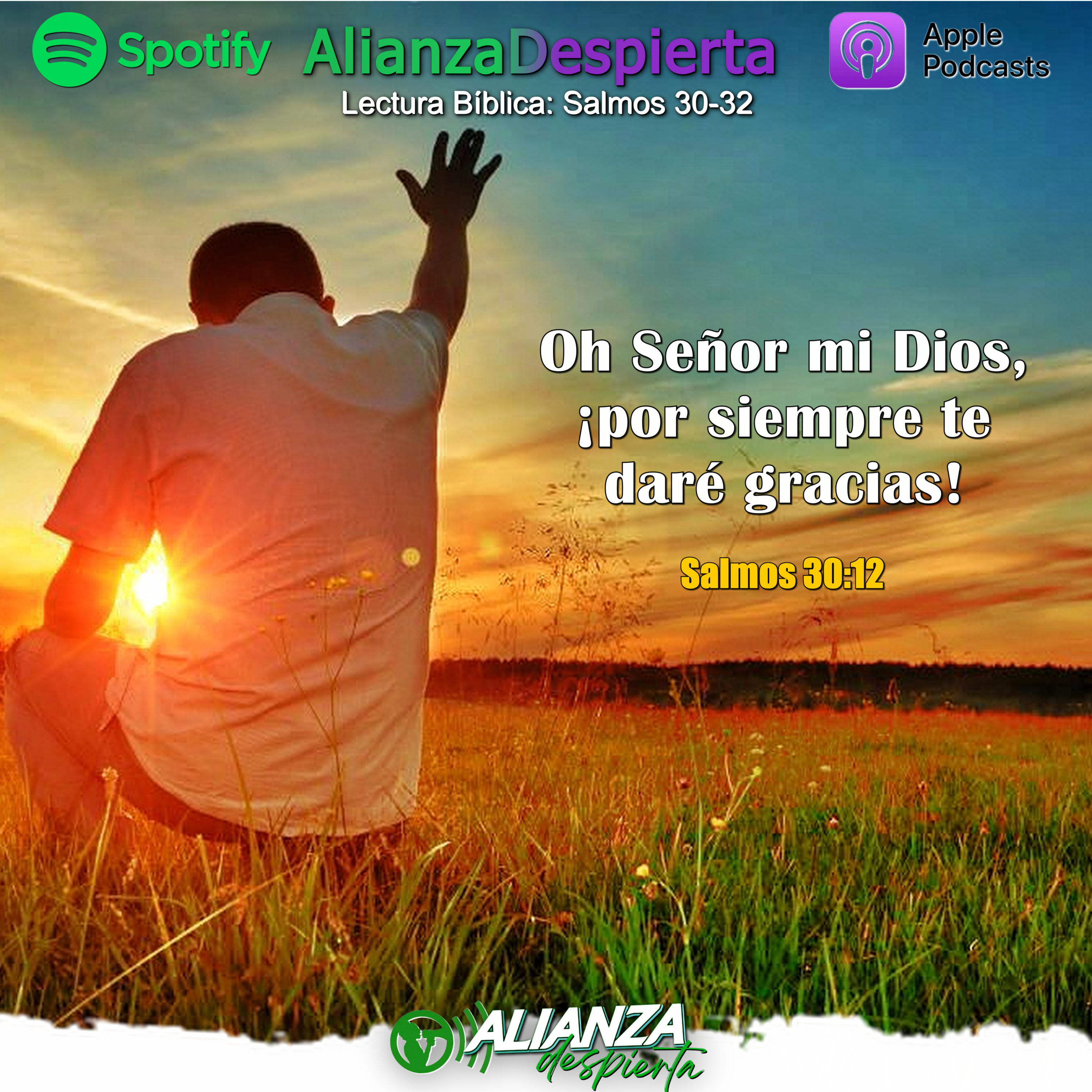 DIOS NOS GRATIFICA POR SERVIRLE EN SANTIDAD - 15.03.23 episode artwork