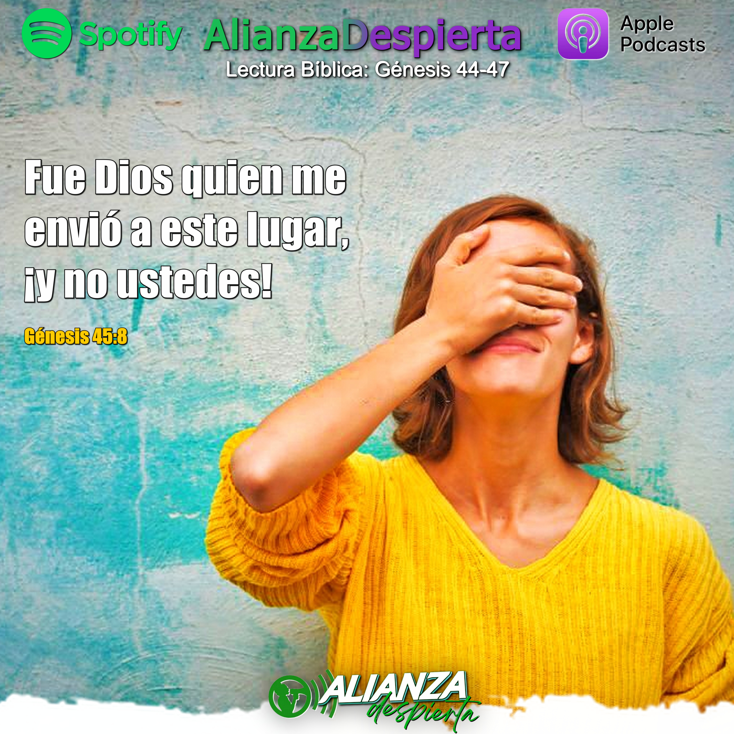 ¿COINCIDENCIAS O DIOSIDENCIAS? - 20.03.23 episode artwork