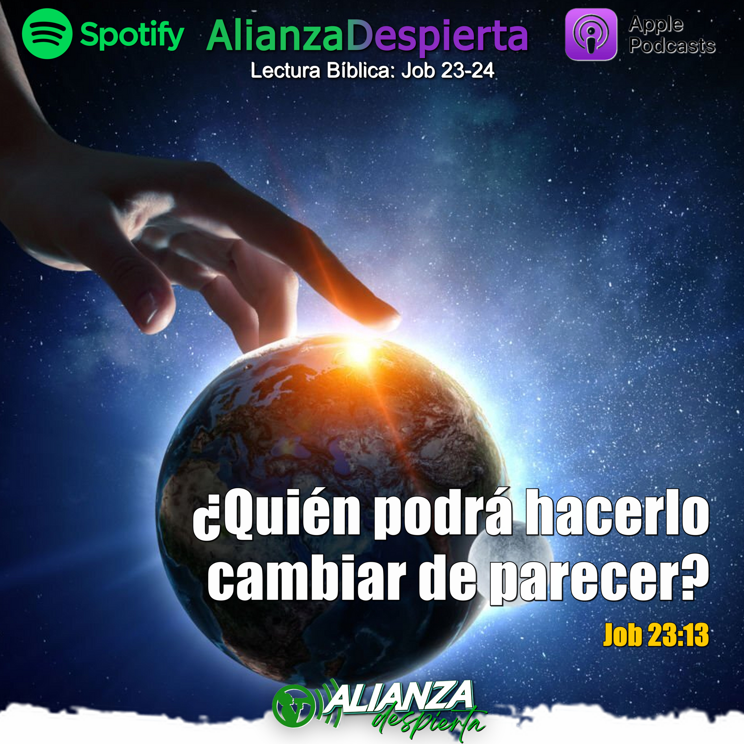 LA MANO FIRME DE DIOS - 23.03.23 episode artwork