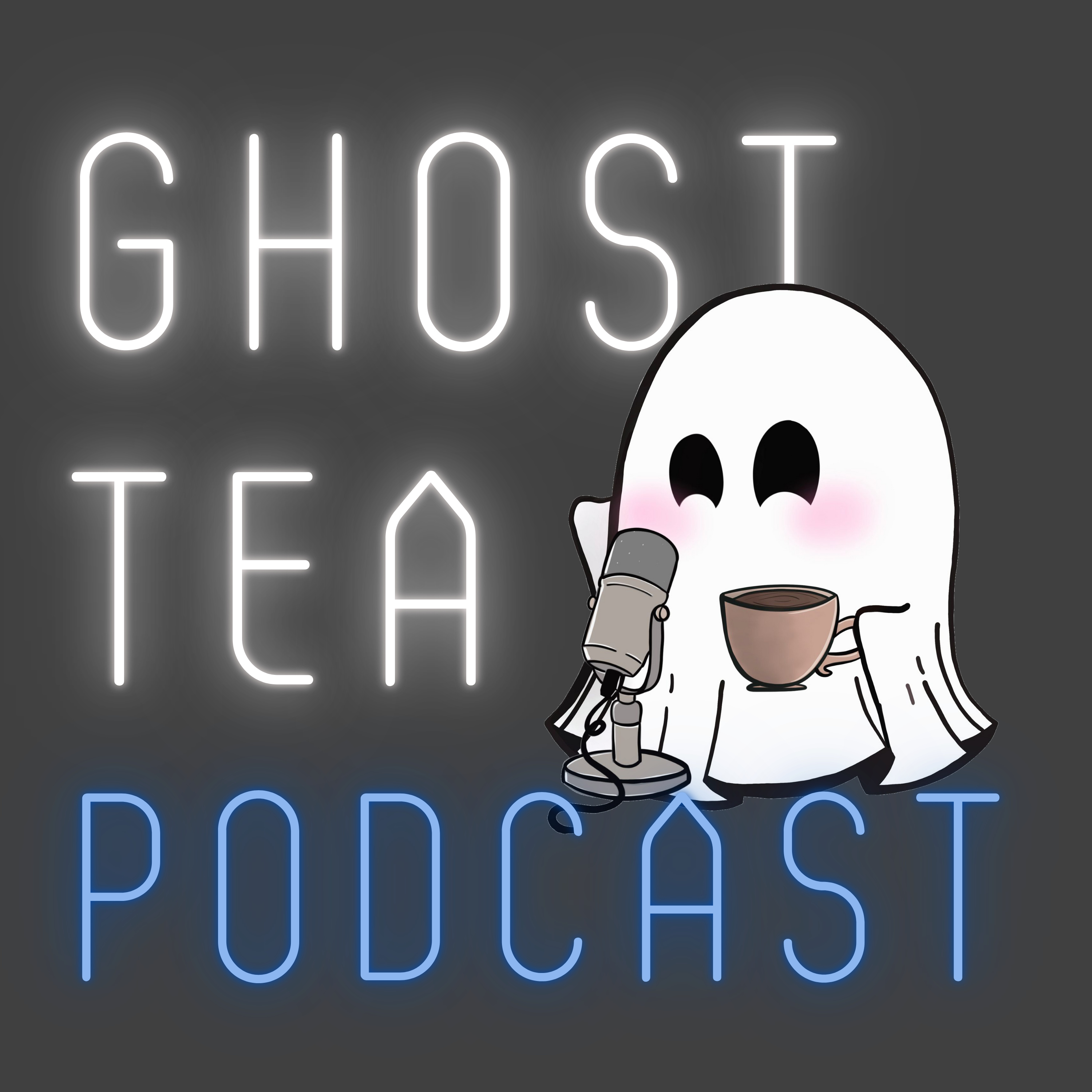 Ghost Tea