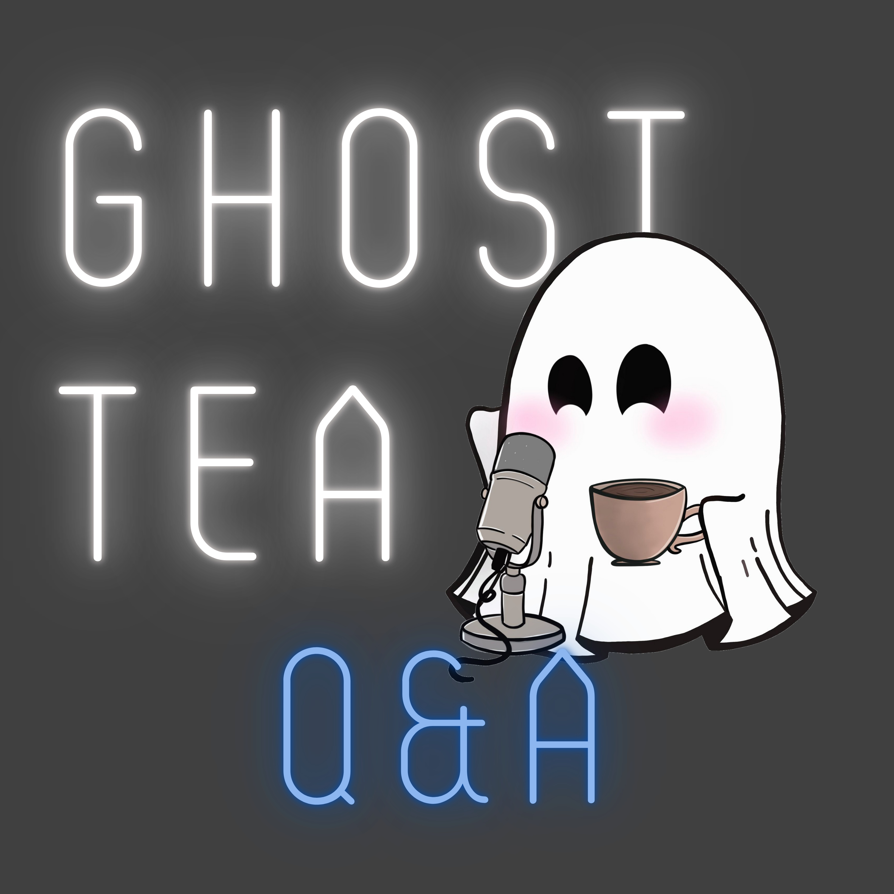Ghost Tea