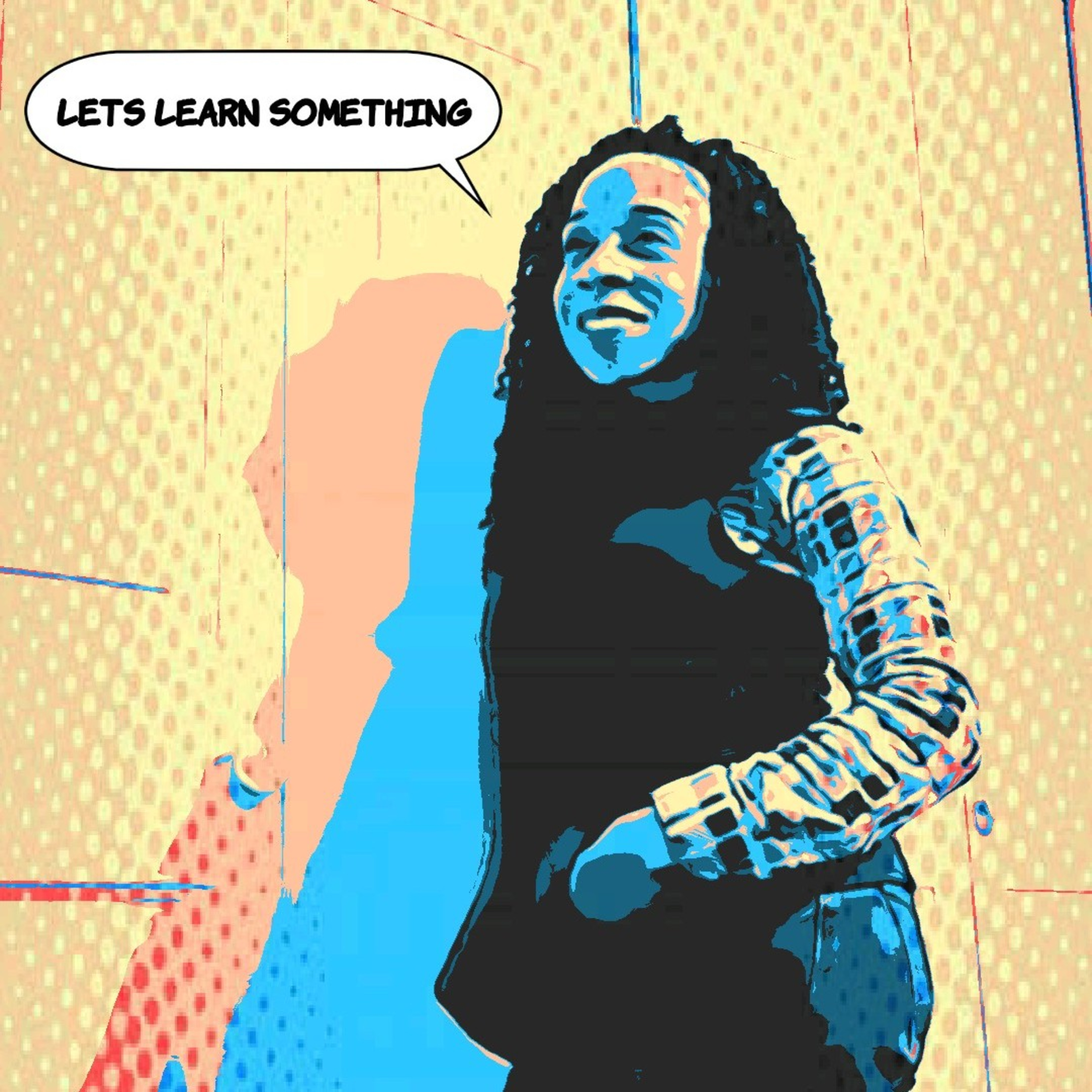 Don't stop living . episode artwork