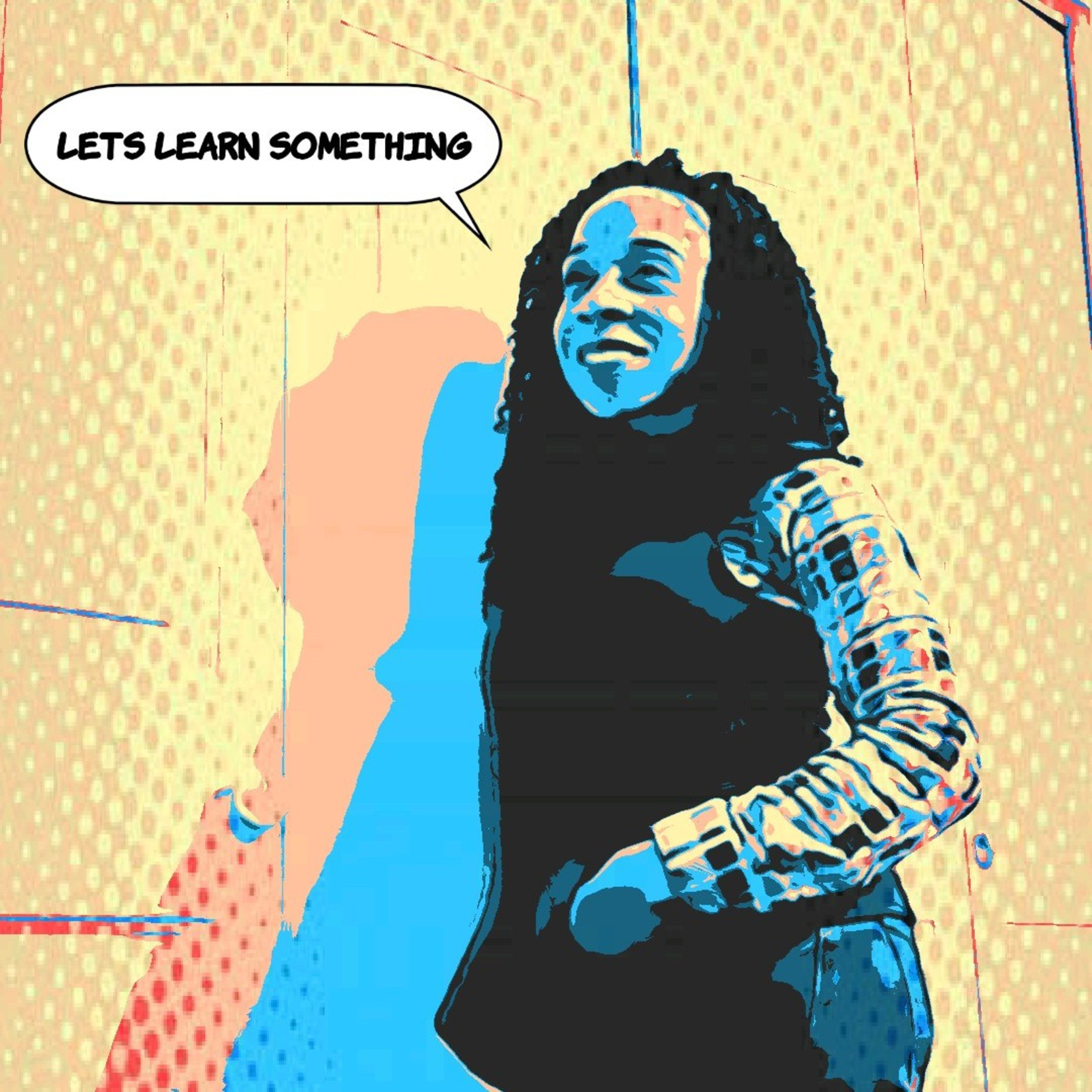 If they don't want to be around don't try to make them. episode artwork