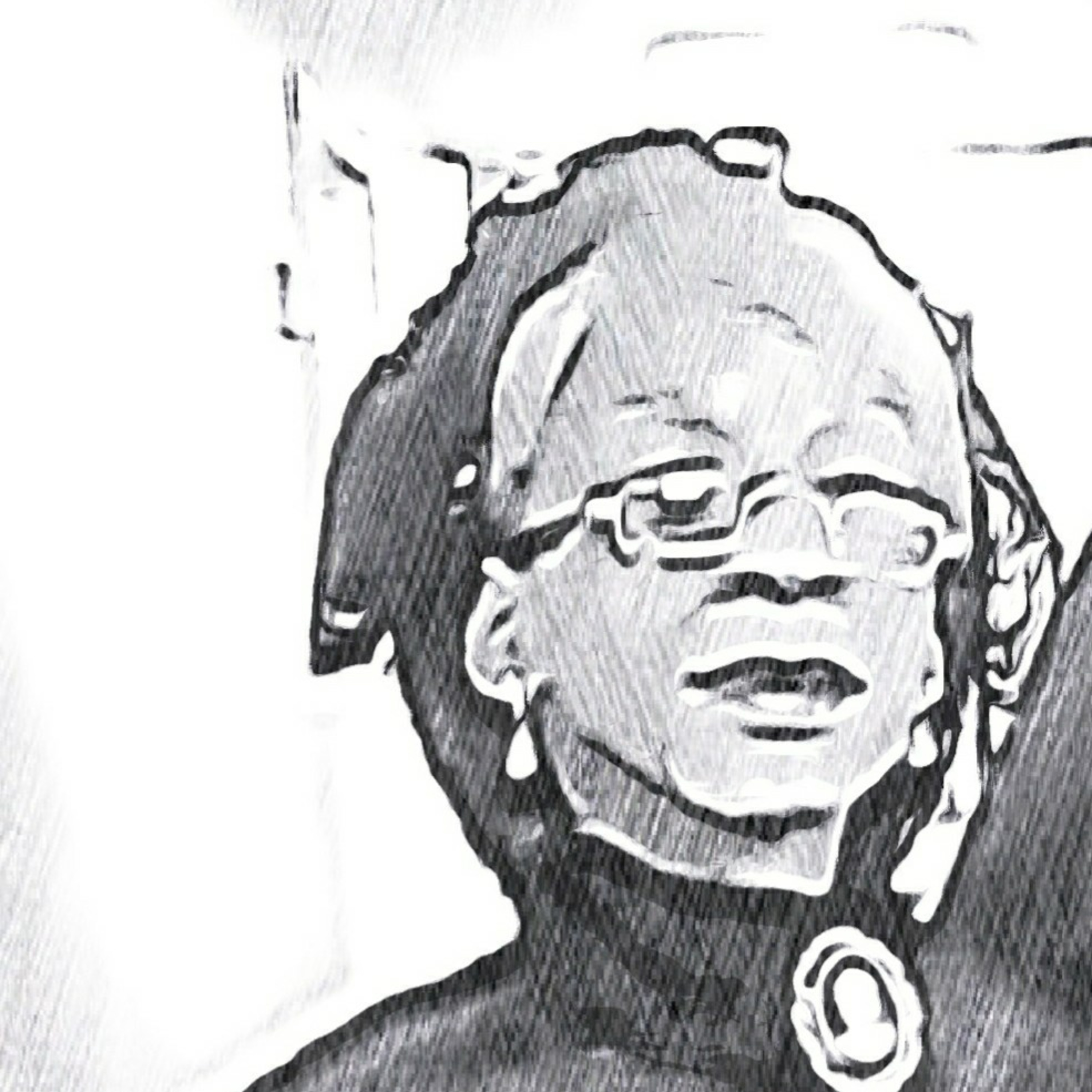 Be reasonable  episode artwork