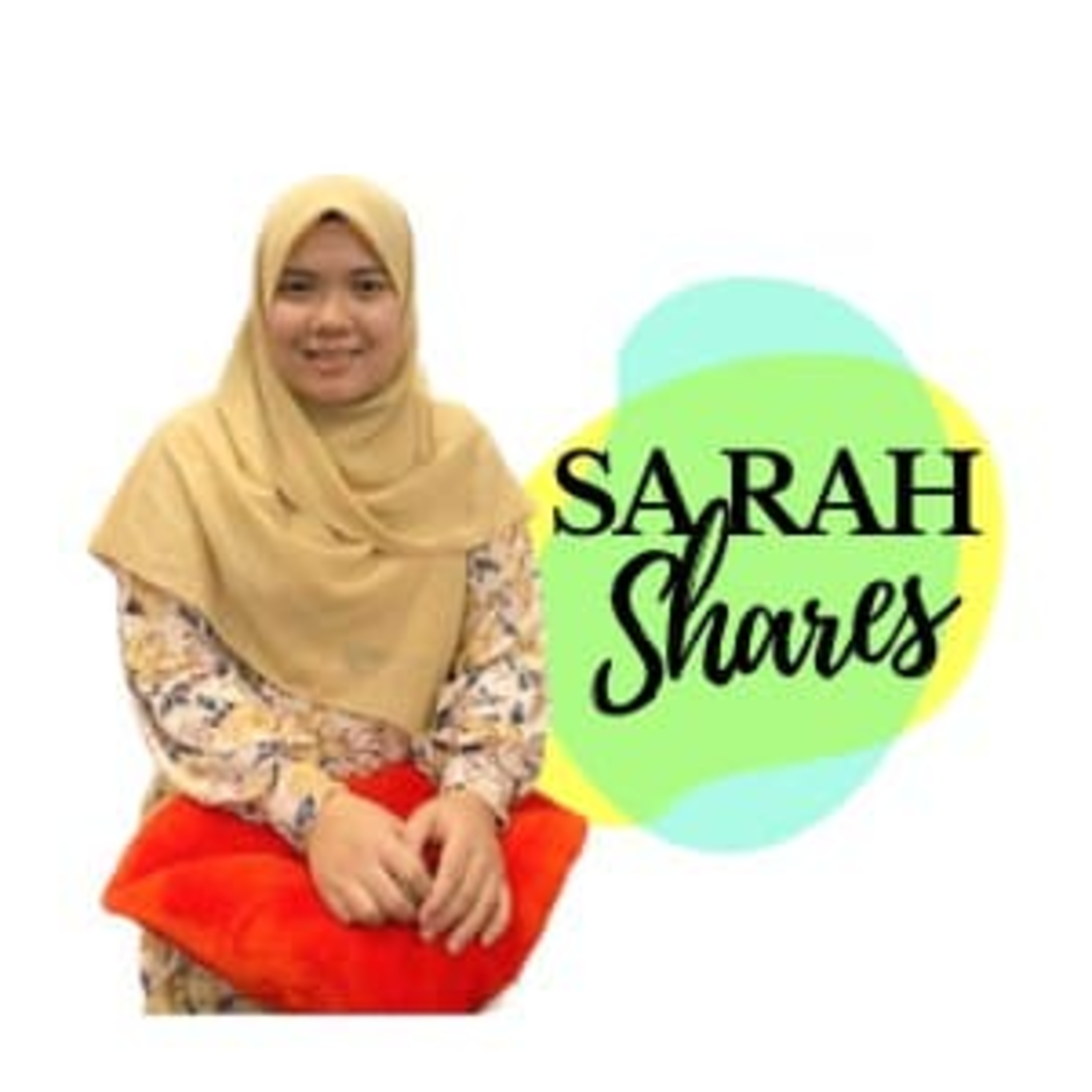 Sarah Shares