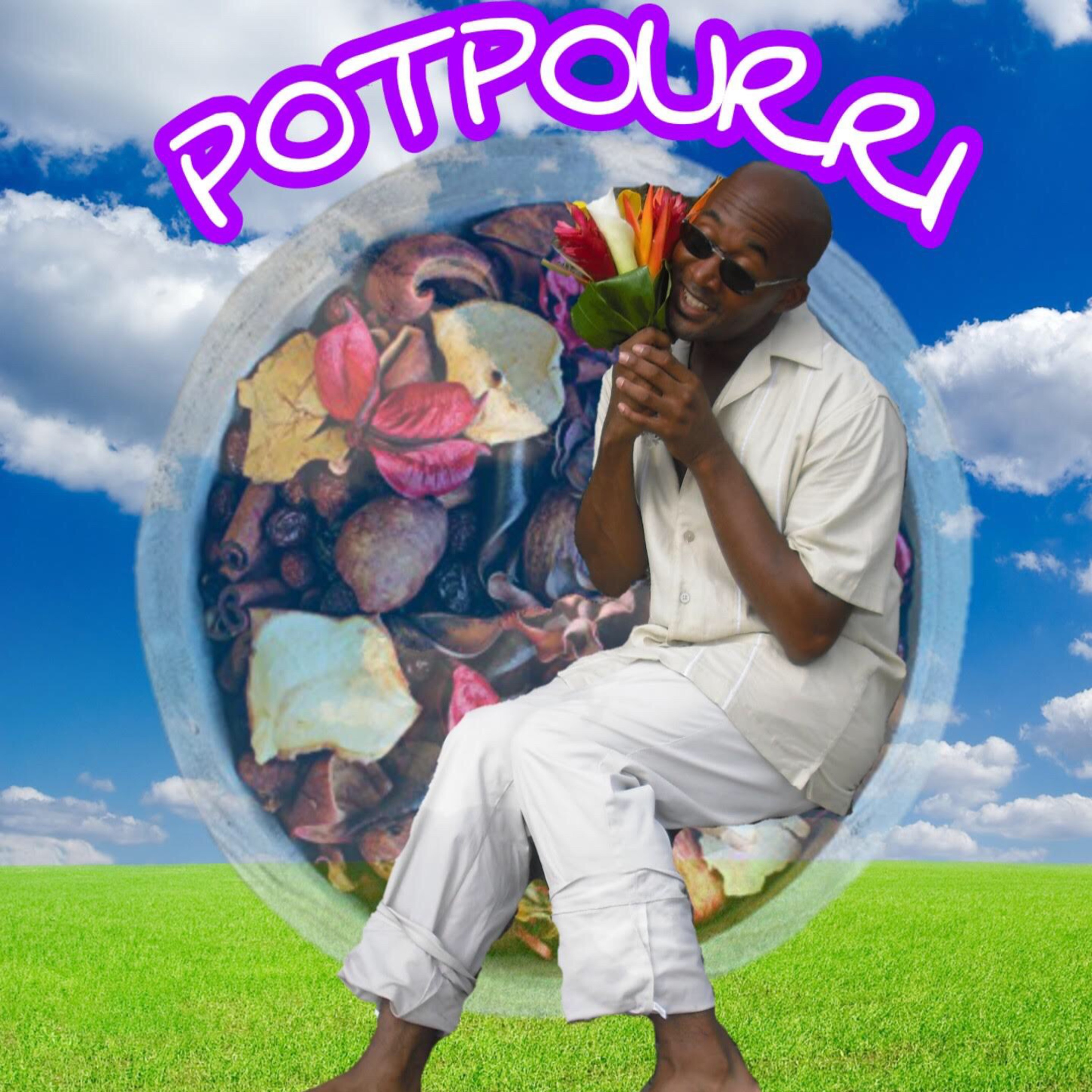 Potpourri episode artwork