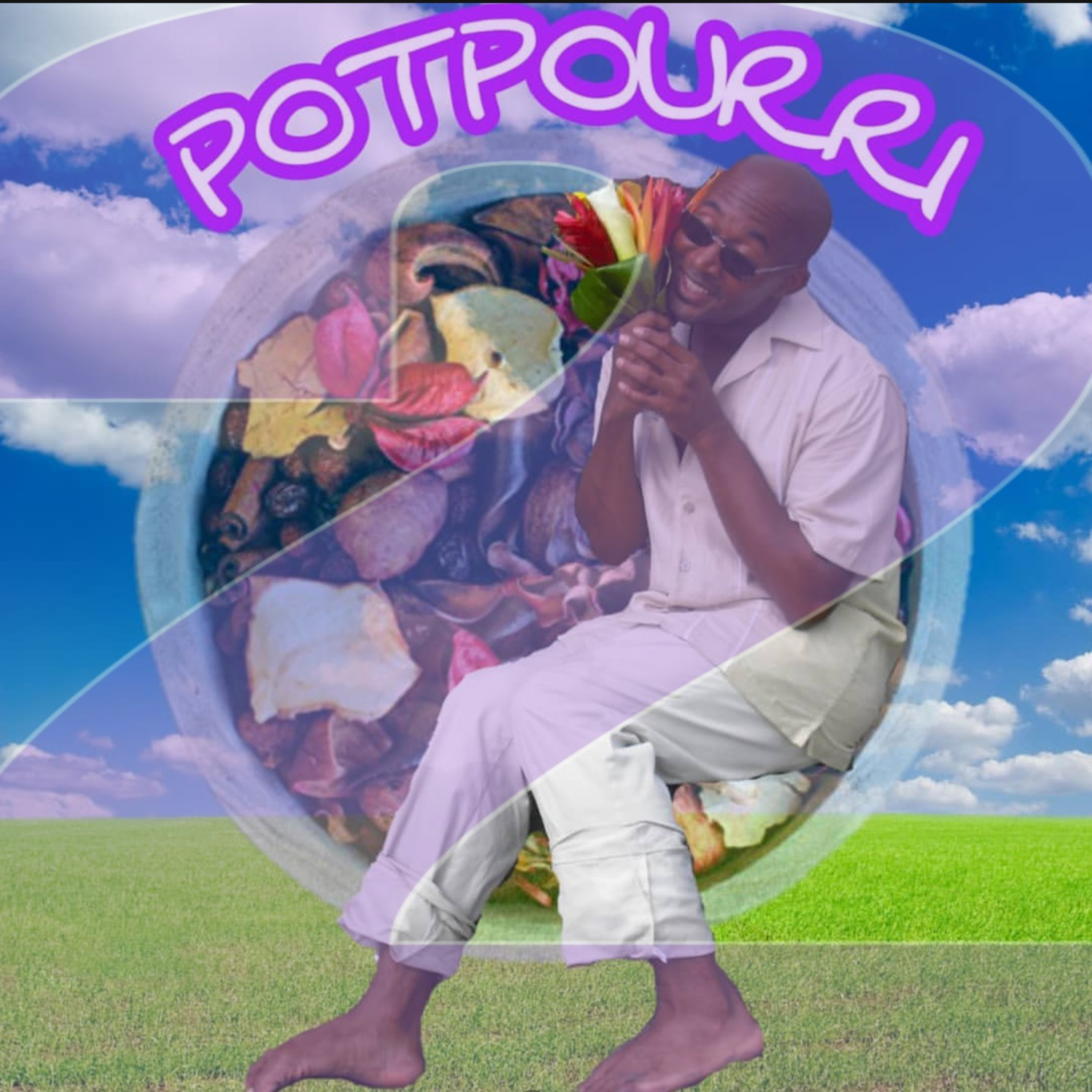Potpourri 2 episode artwork