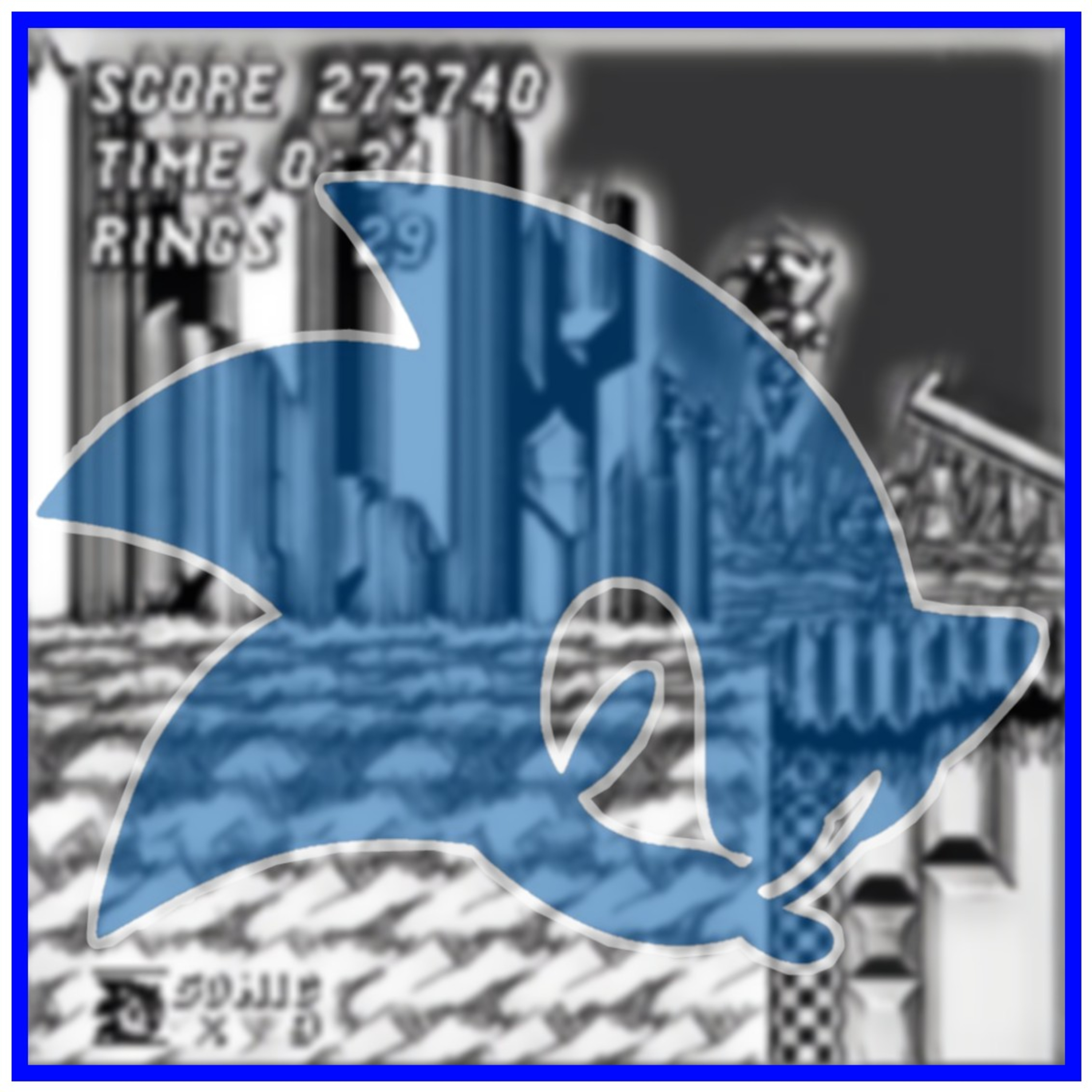 SONIC (Generations) episode artwork