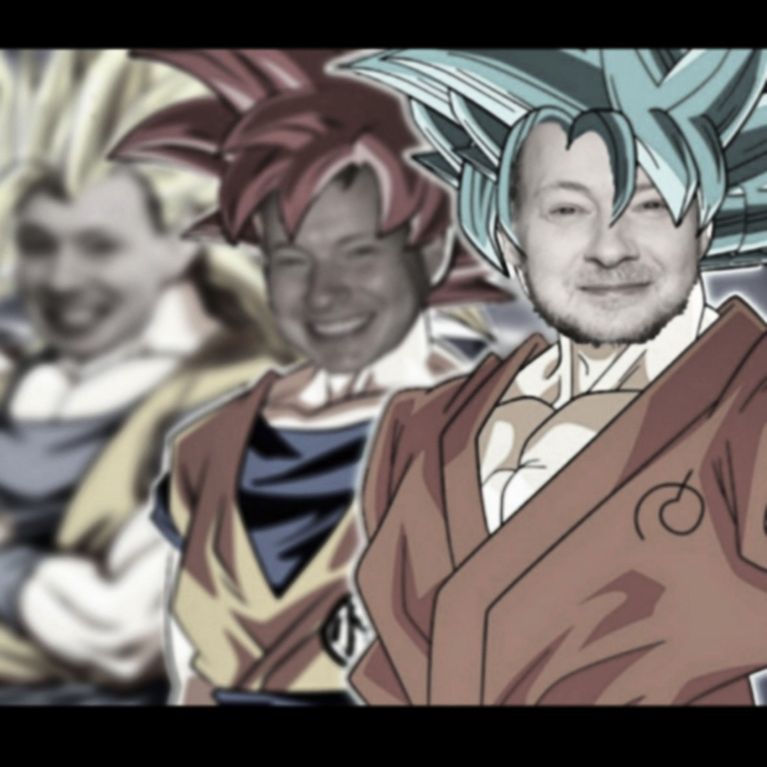 Artistic Evolution episode artwork