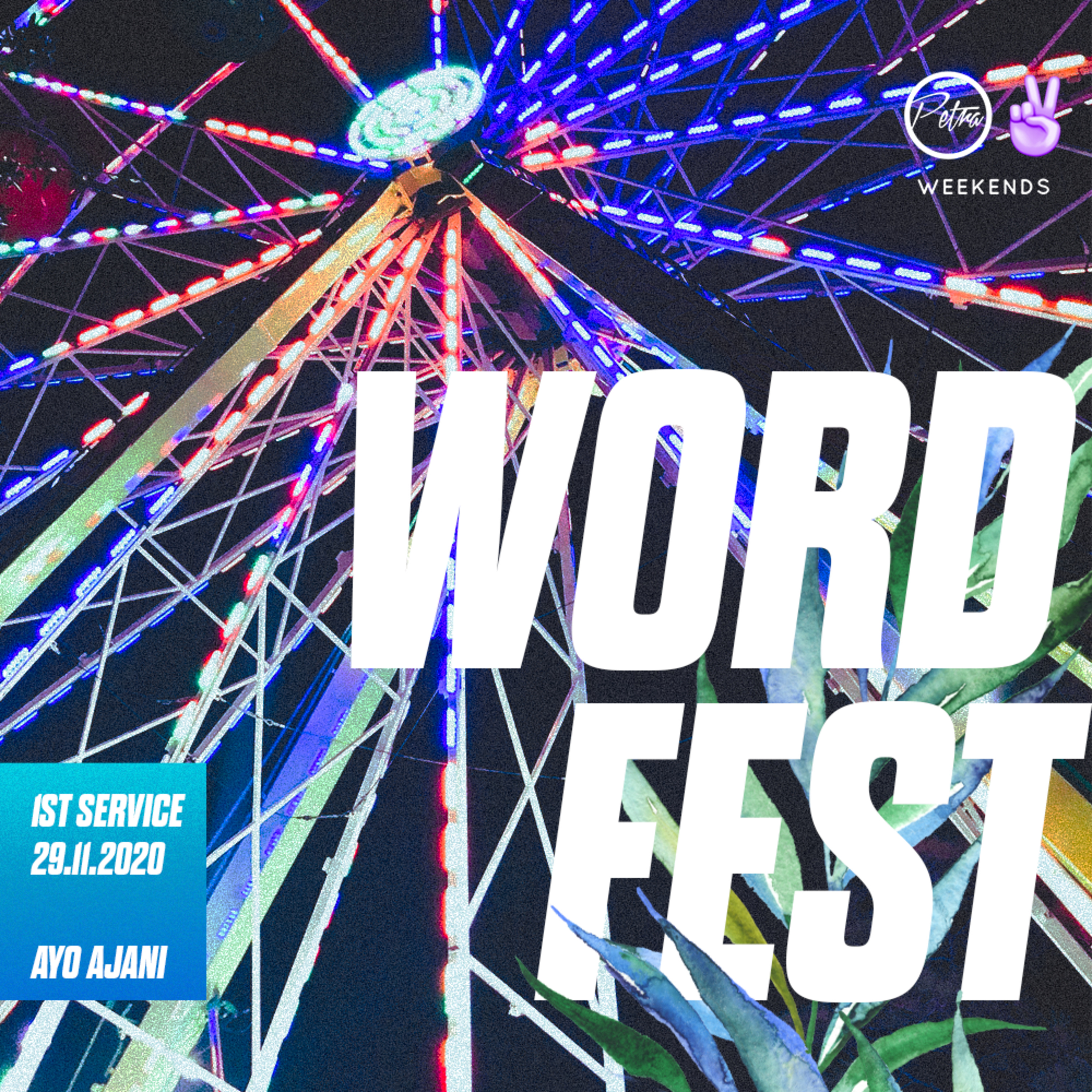 Word Fest Ib episode artwork